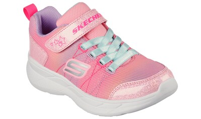 Skechers Kids Sneaker »SNAP SPRINTS 2.0-«, in toller Farbkombi kaufen