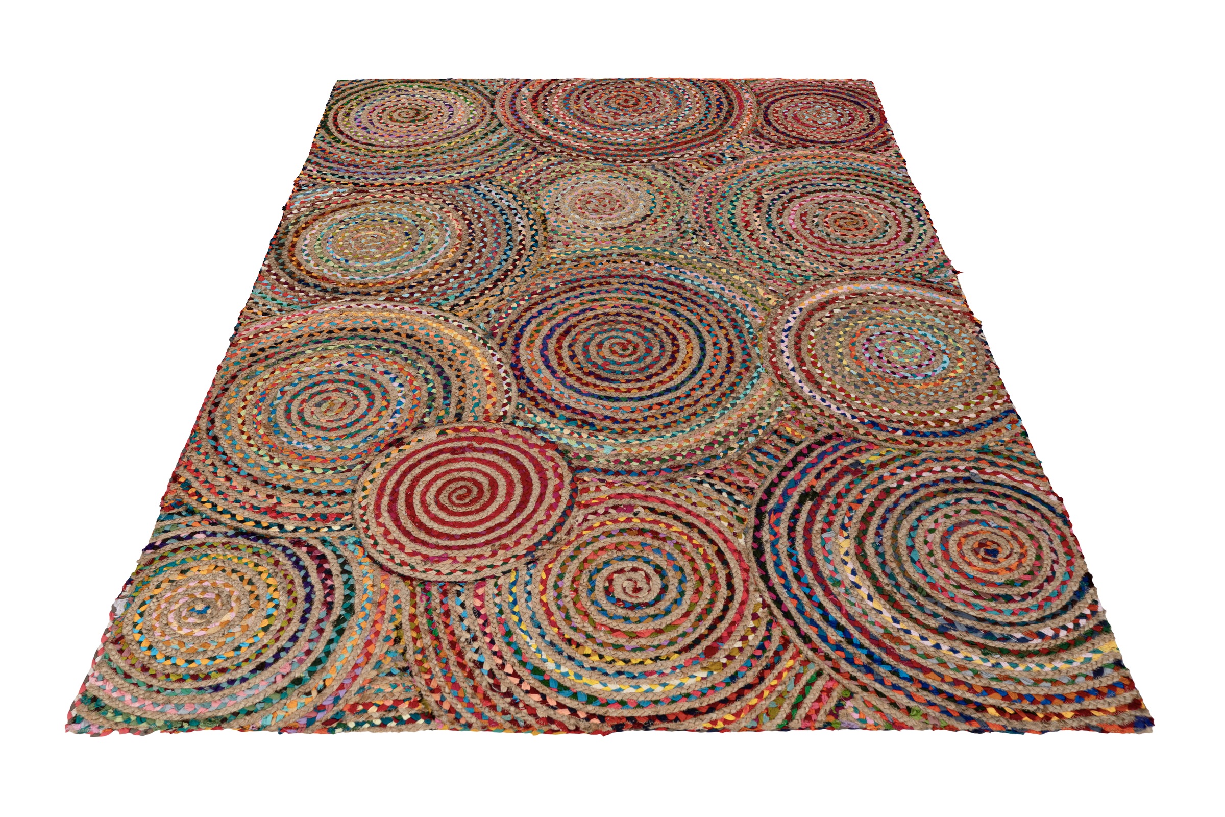 Thumbnail - Obsession Teppich "My Cancun 331" rechteckig 8 mm Höhe modernes Design, handgefertigt