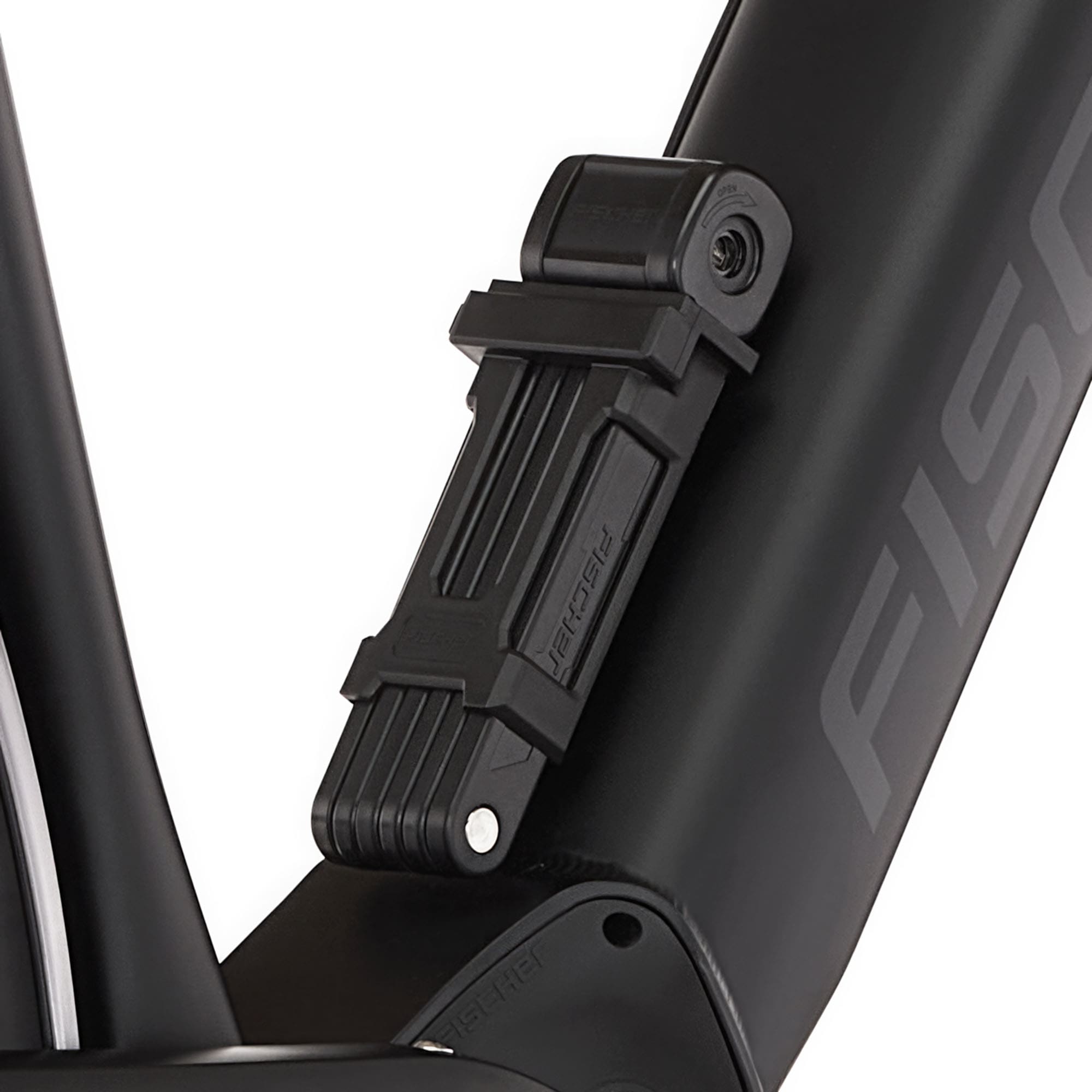 FISCHER Fahrrad E-Bike »VIATOR N100 55 711«, 12 Gang, SRAM, Schaltwerk SX EAGLE