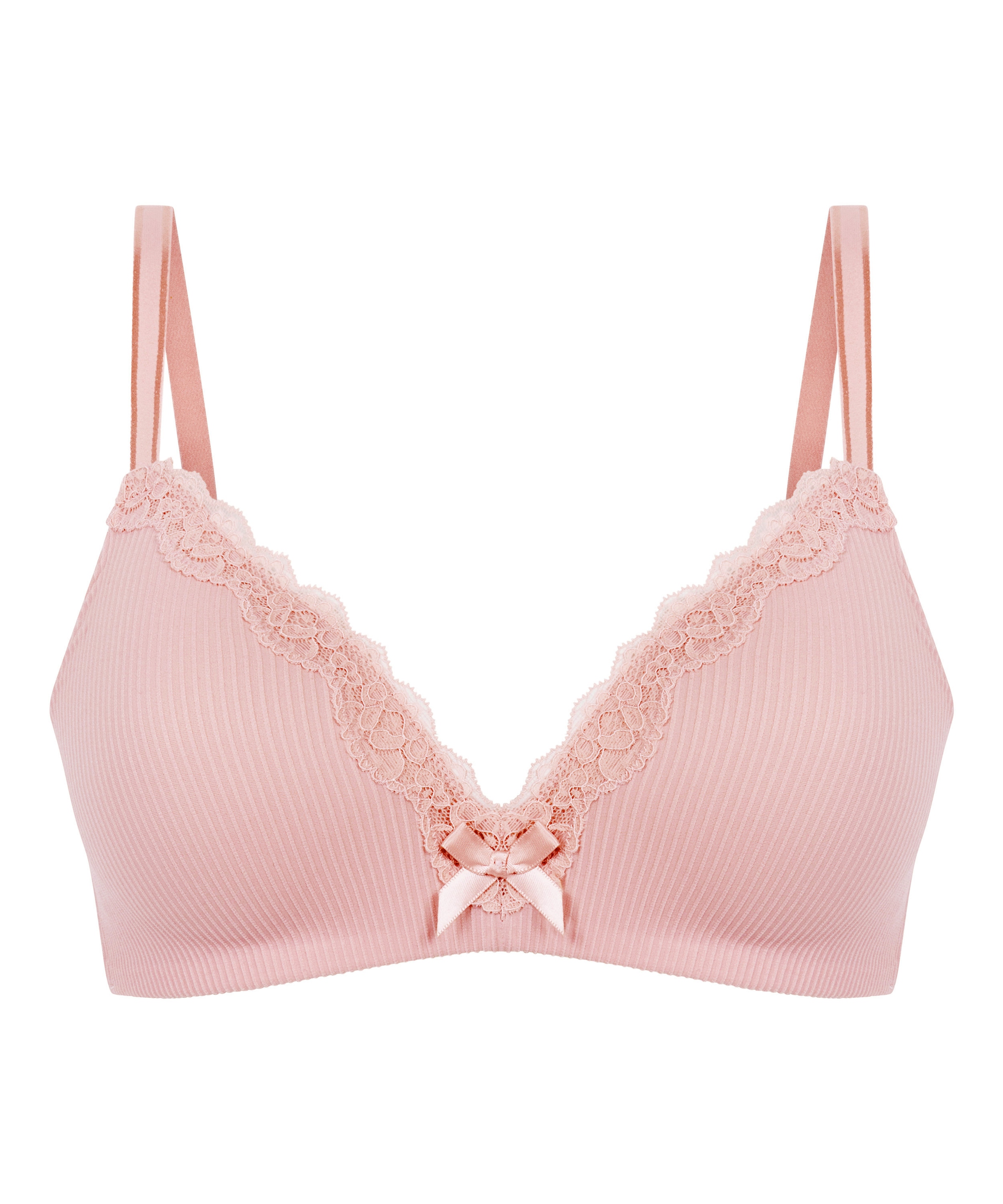 Hunkemöller Bügelloser BH »Lola Padded Non-Wired Bra«