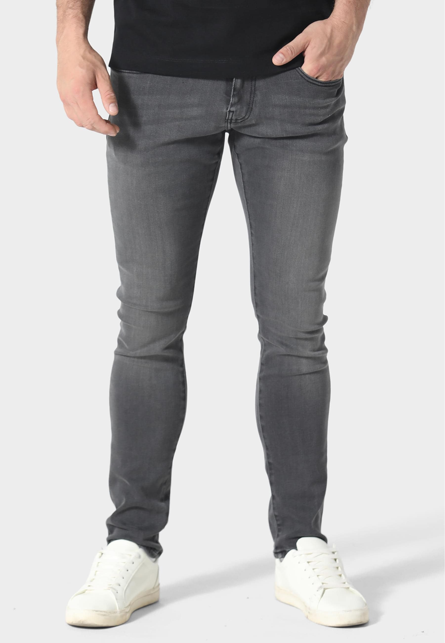 883Police Bequeme Jeans »883 Police TODD931DINO JEANS«