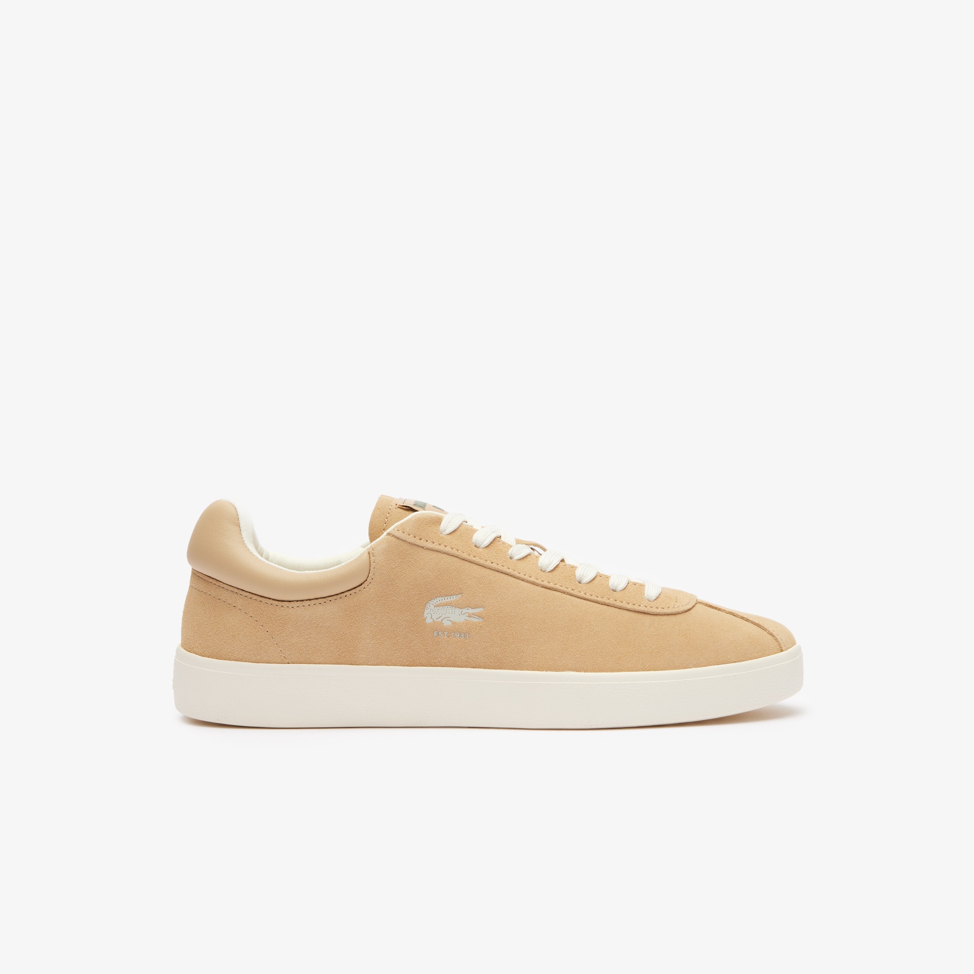 Lacoste Sneaker "BASESHOT 124 3 SMA" günstig online kaufen