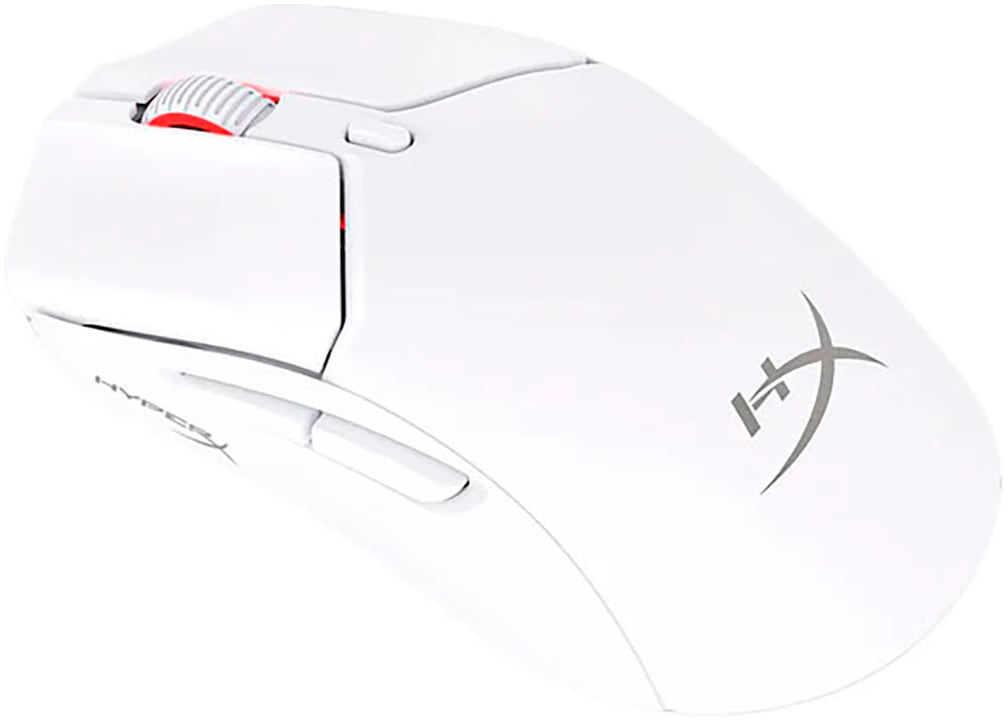 HyperX Gaming-Maus »Pulsefire Haste 2 Mini«, Bluetooth-USB-Funk