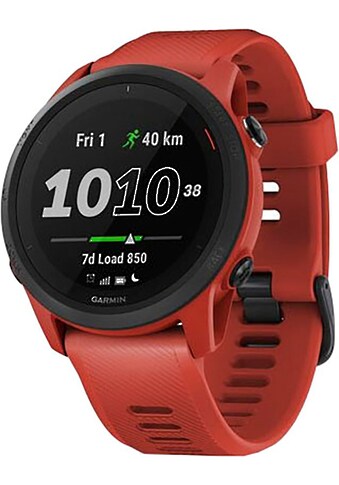 Garmin Smartwatch »Forerunner 745«