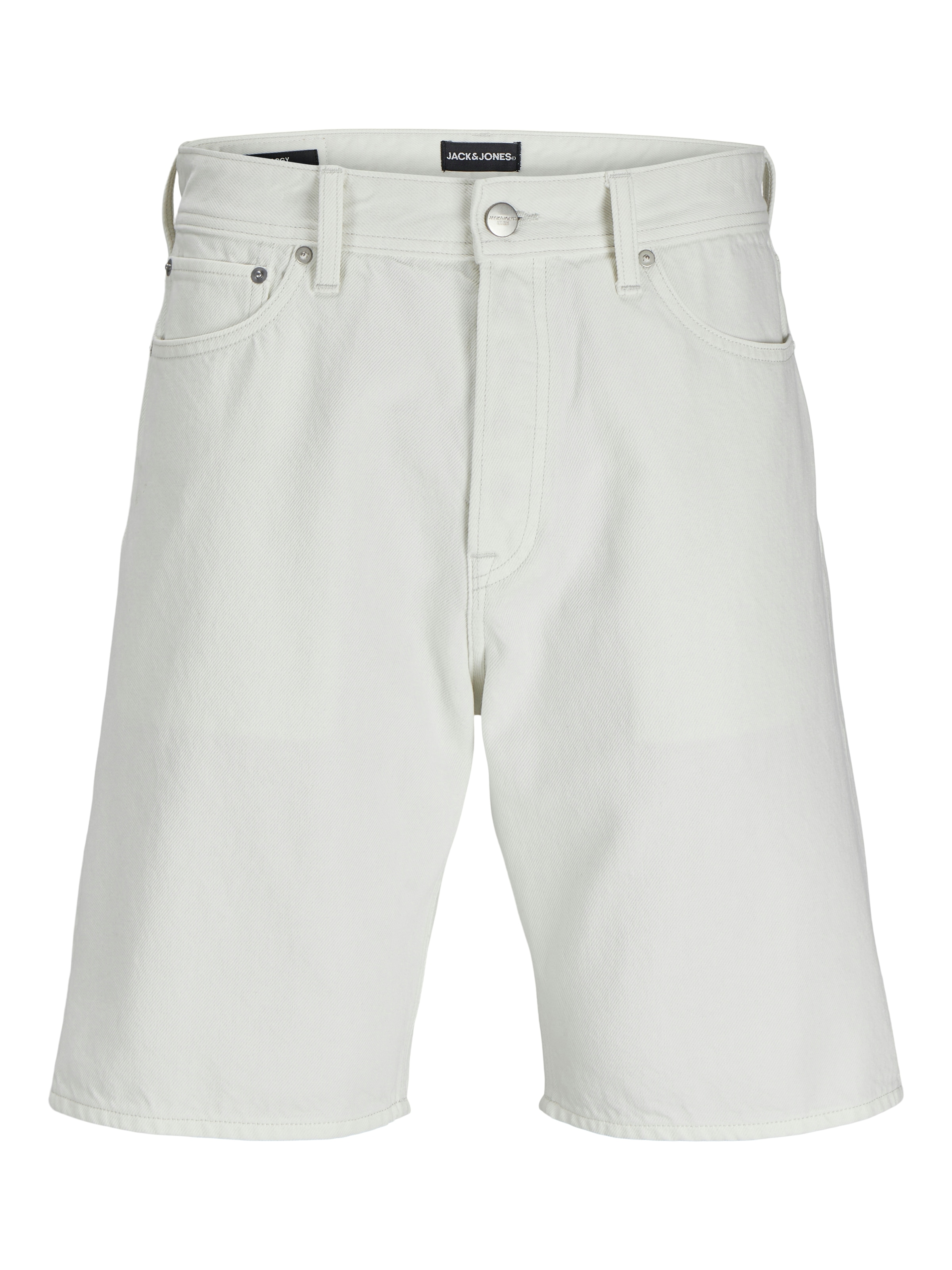 Jack & Jones Relaxshorts »JJIALEX JJORIGINAL SHORTS SBD 300 SN«, im Five-Pocket Style