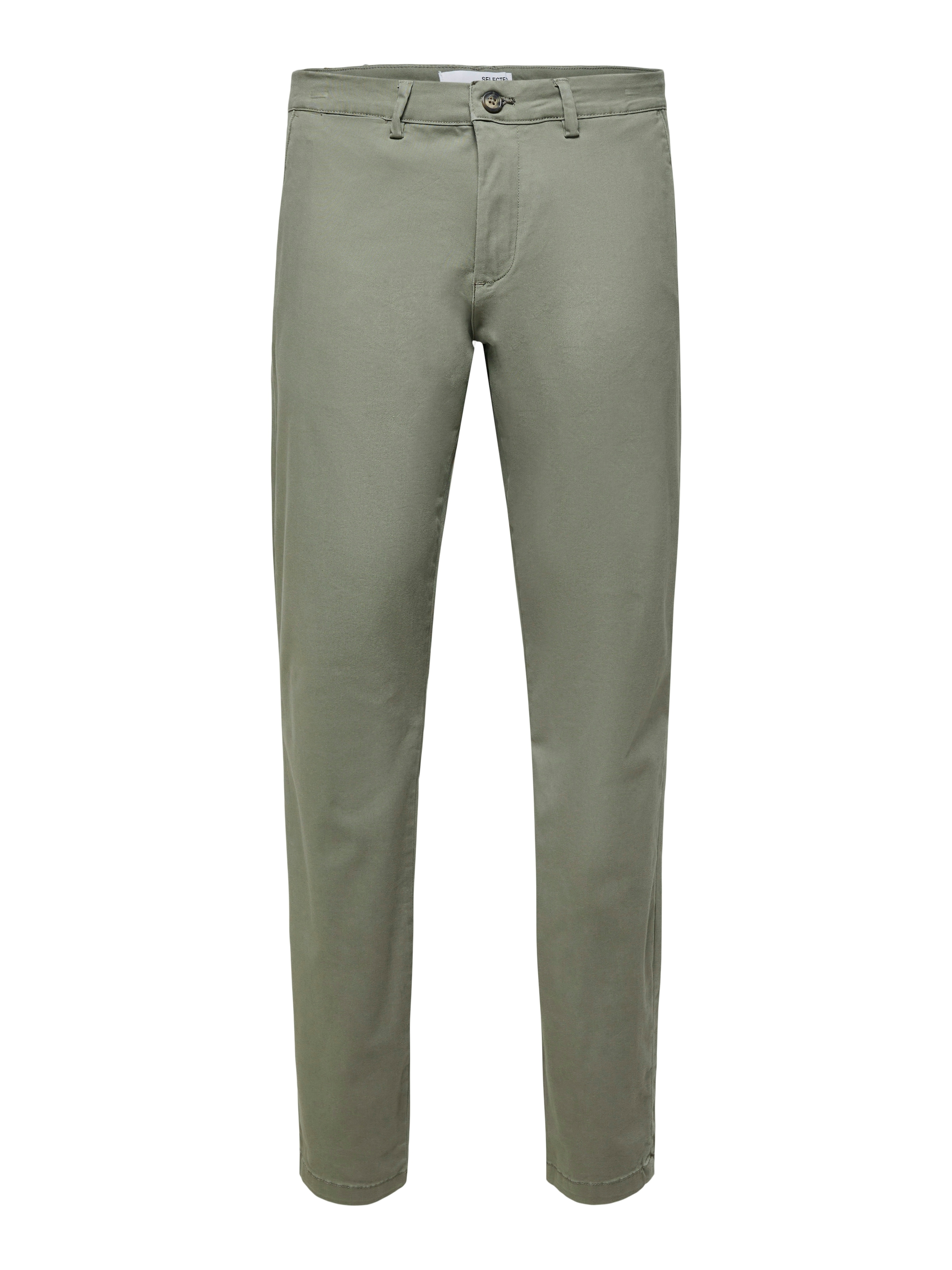 SELECTED Chinos »SLH175-SLIM NEW MILES FLEX PANT NOOS«