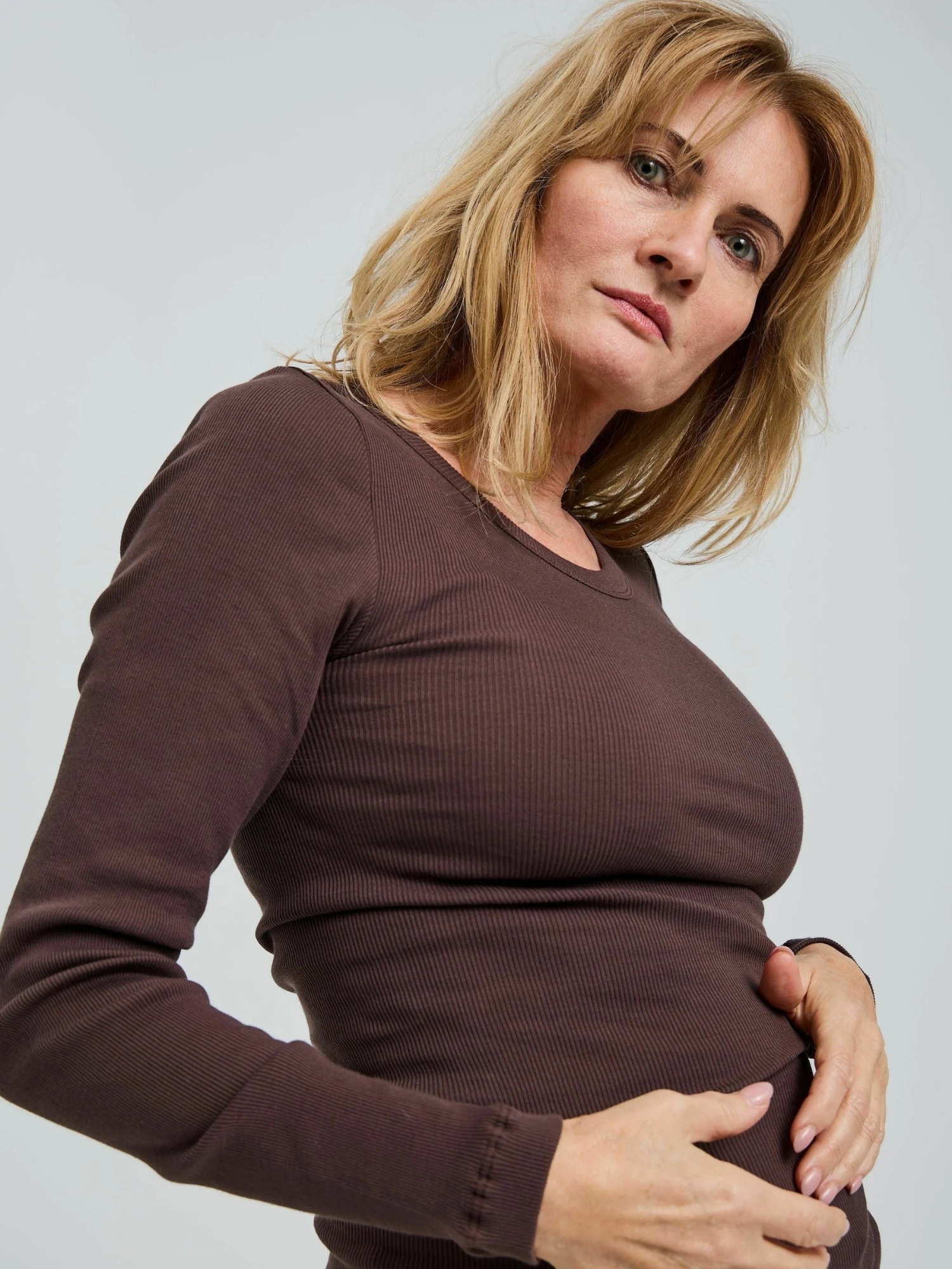 Seamless Basic Funktionstop »Seamless Basic Top Allure«