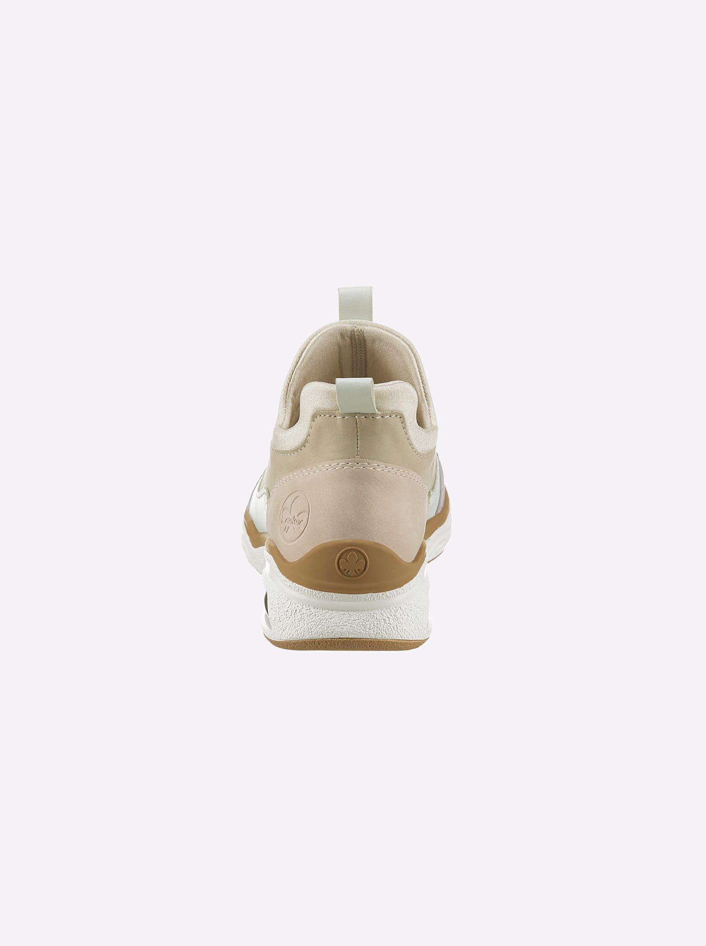 Rieker Slipper