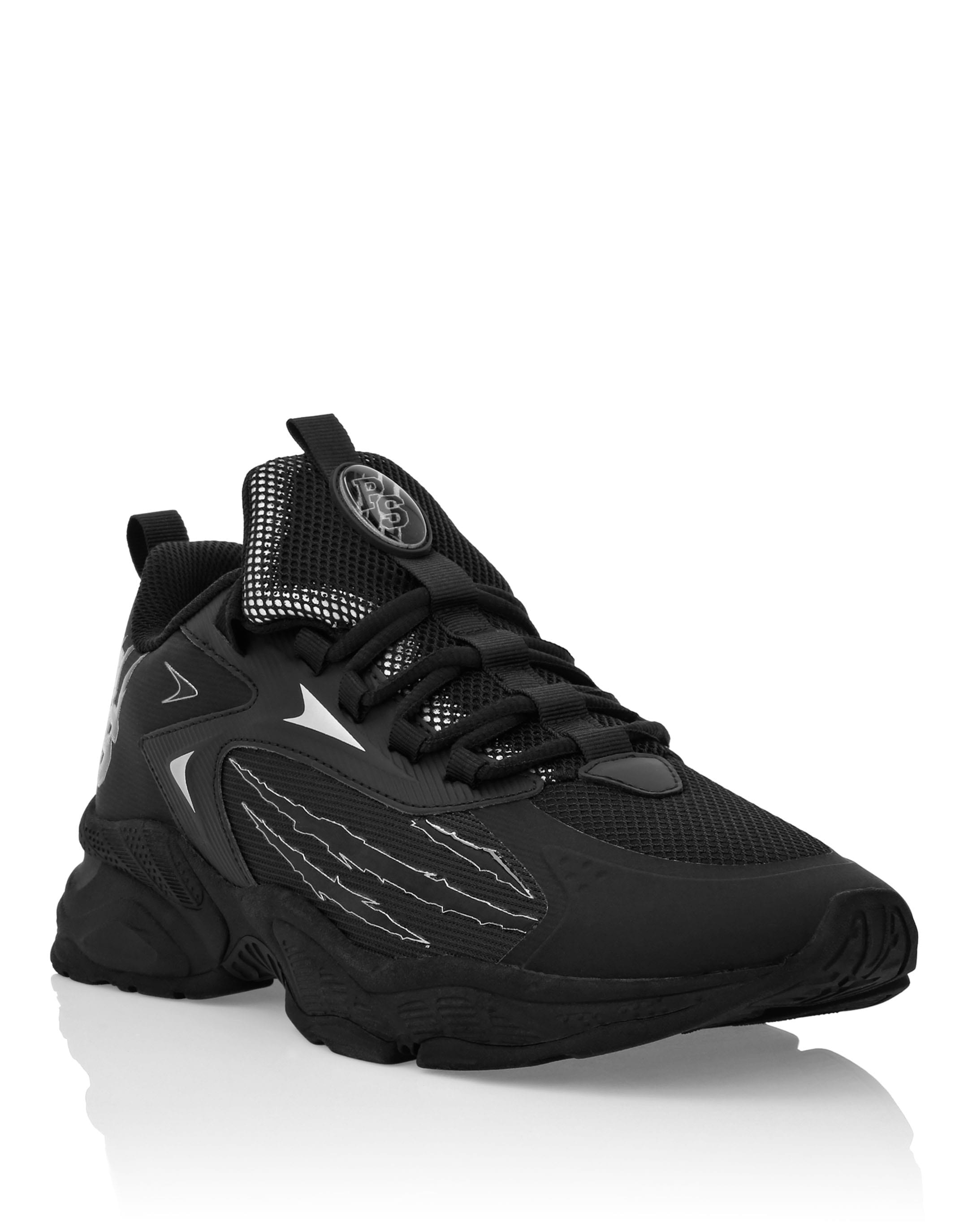 PLEIN SPORT Sneaker »Sneaker«