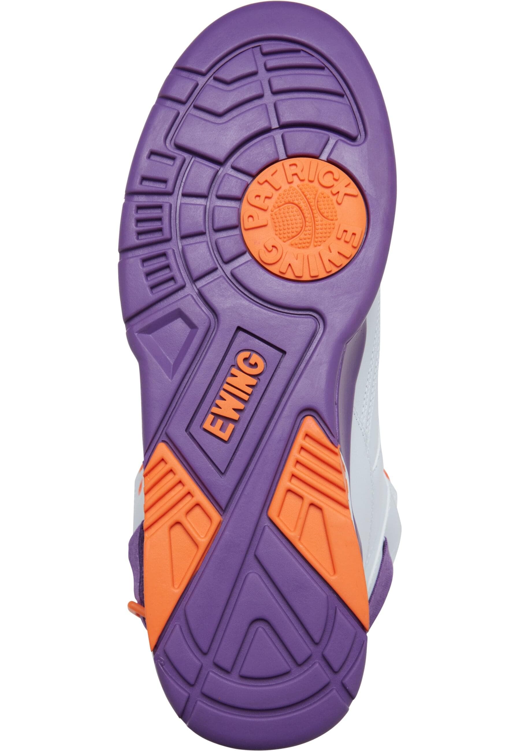 Ewing Trainingsschuh »Ewing EWING 33 HI Phoenix«, (1 tlg.)