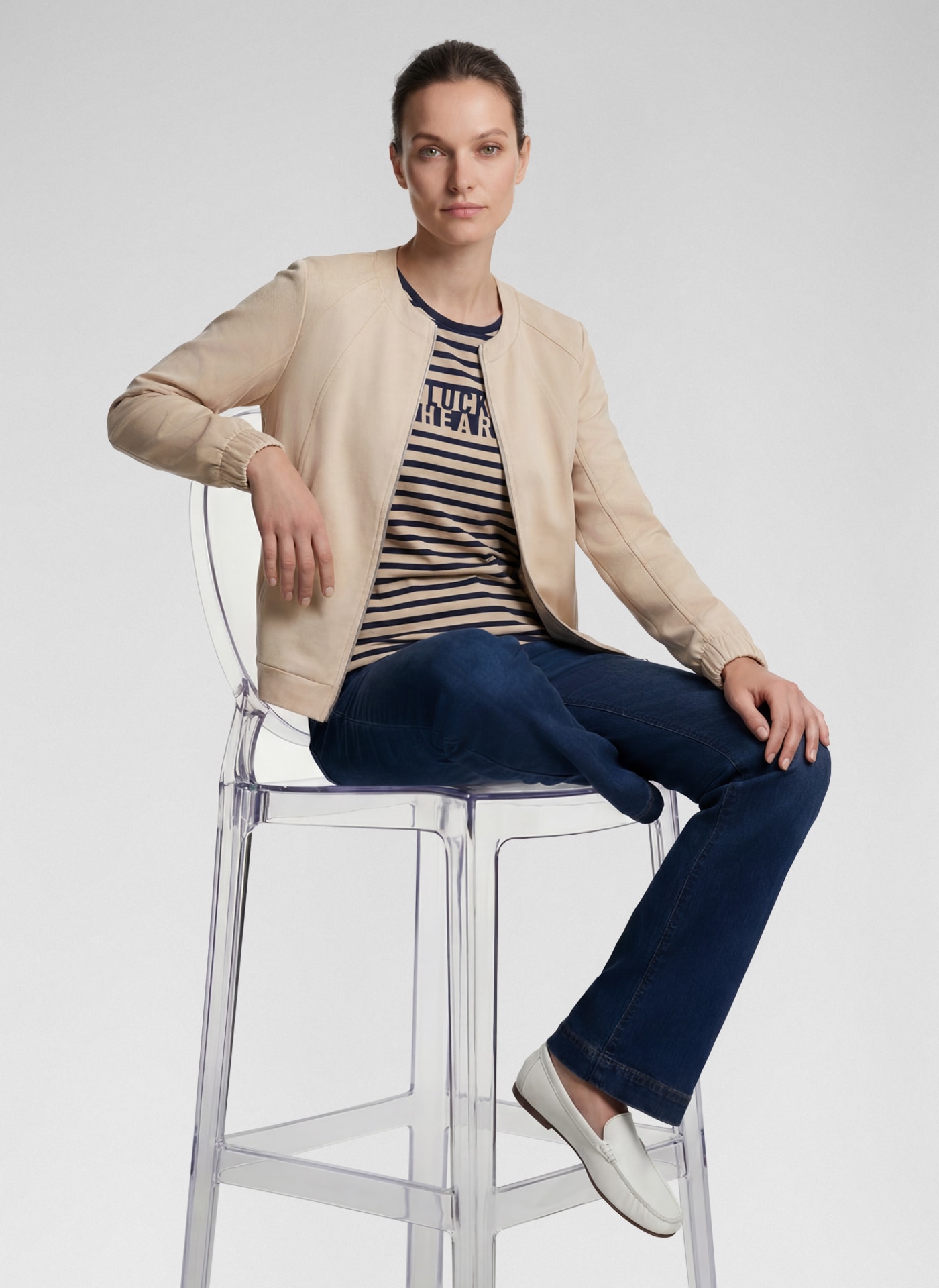 Rabe Blouson »Jacke«