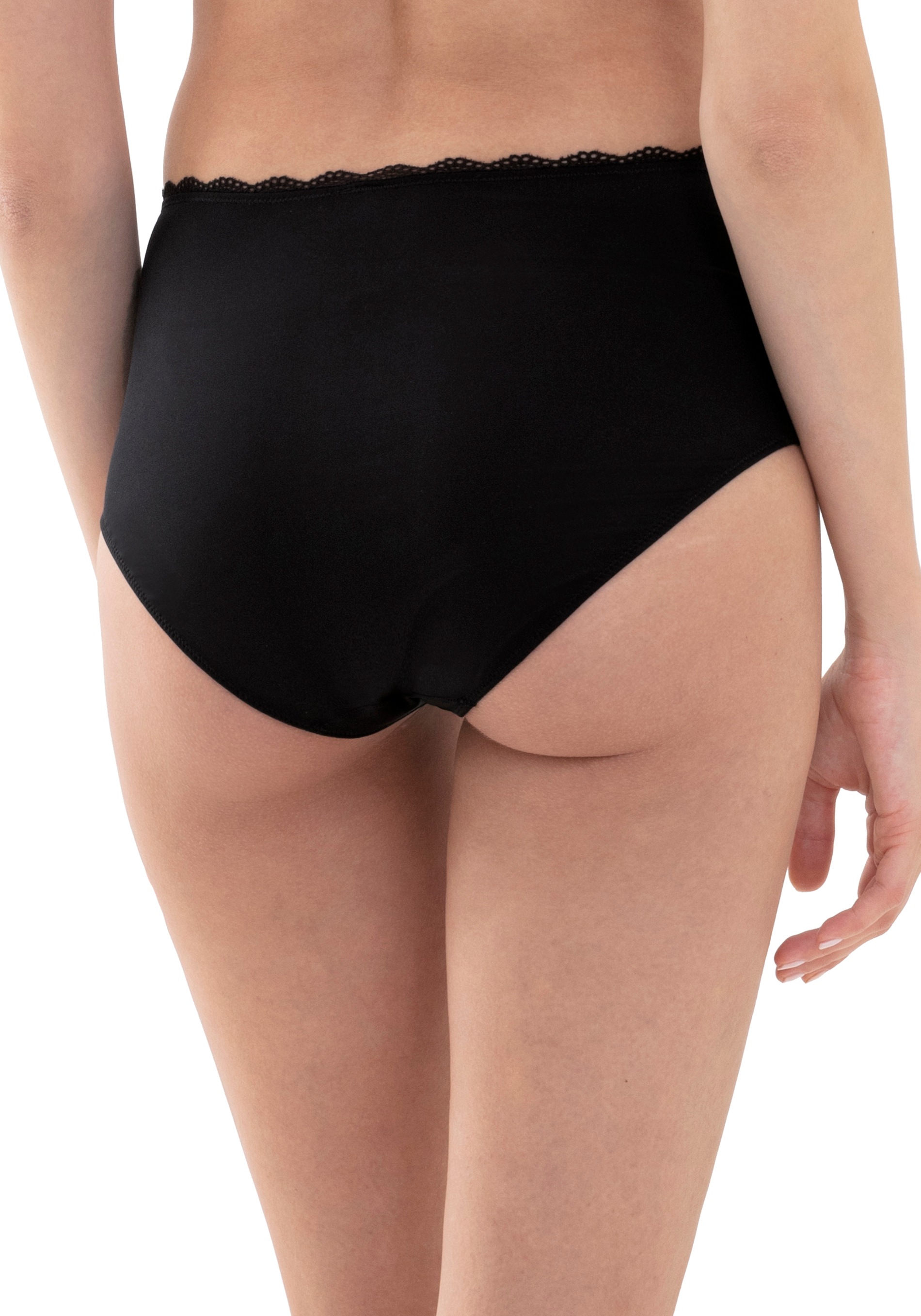 Thumbnail - Mey Taillenslip "Amorous" Seiten mit Spitze verziert