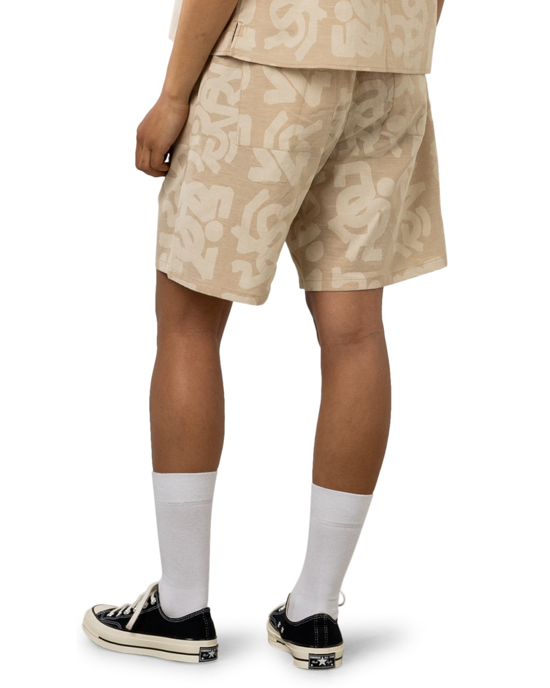 Element Shorts "Daily Bermuda 19"" günstig online kaufen