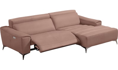 Ecksofa »Suzette«