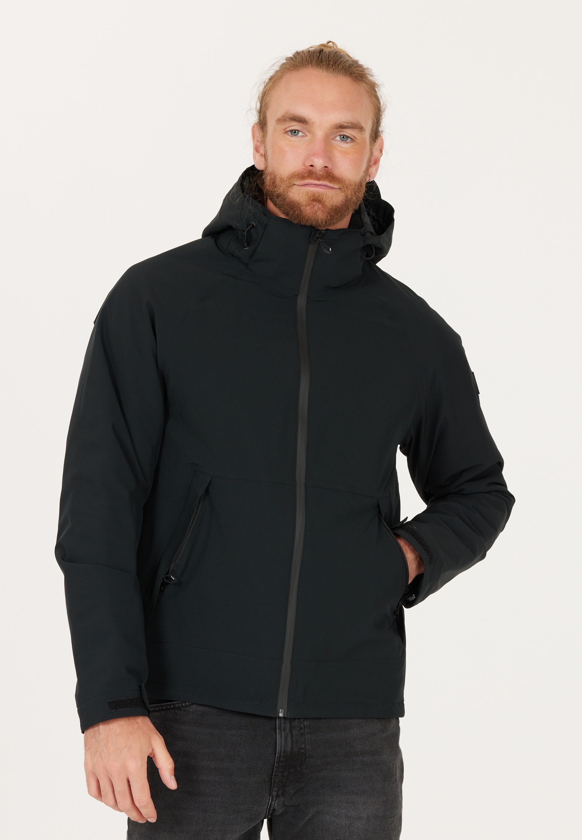 WEATHER REPORT Outdoorjacke »Brennon« su 15.000 mm va...