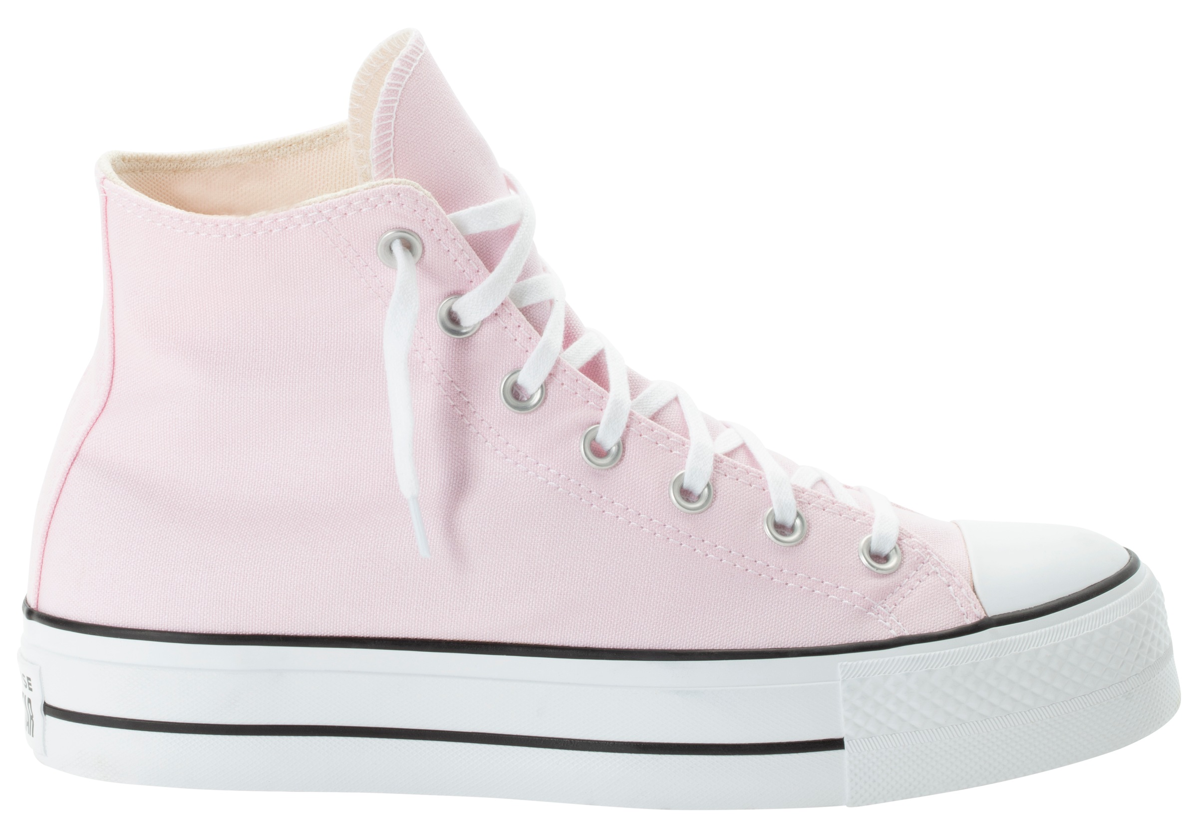 Converse Sneaker "CHUCK TAYLOR ALL STAR LIFT PLATFORM" günstig online kaufen