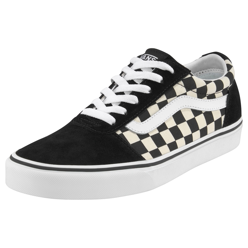 Vans Sneaker »Ward«