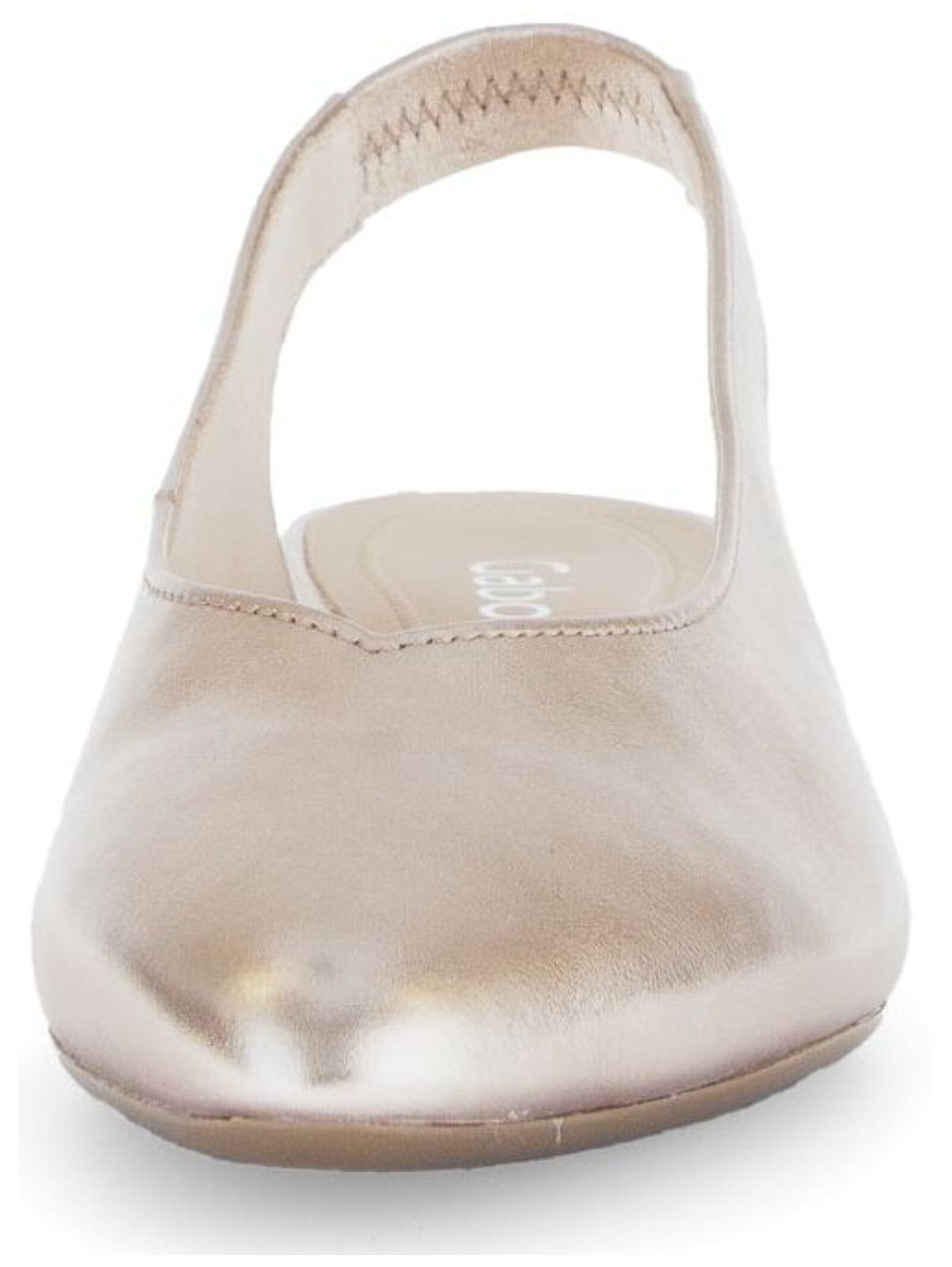 Gabor Pumps »Gabor Pumps Leder«