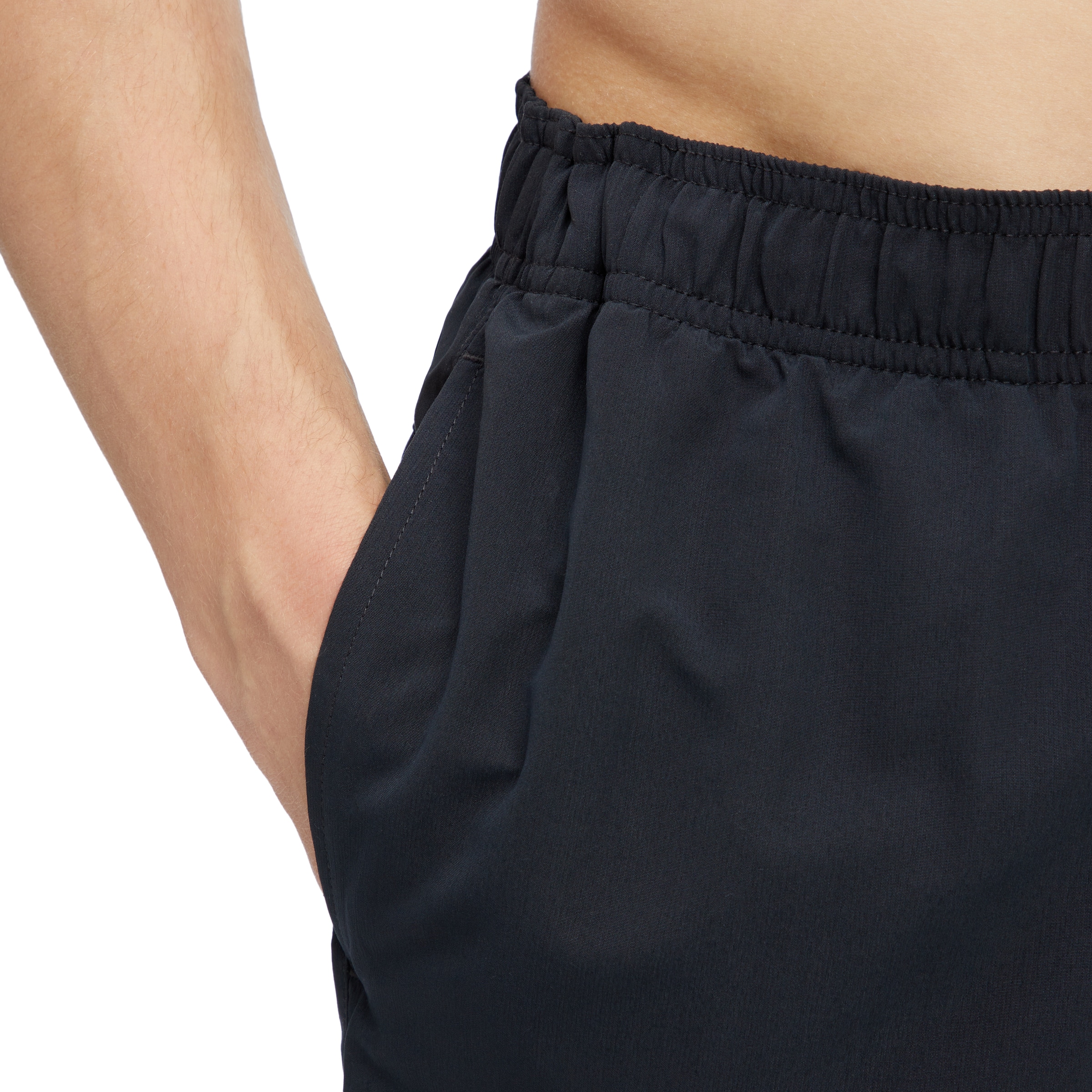 McKINLEY Badeshorts »HE.-BADESHORTS KEN IV M« mit Eingriffstaschen und Gesäßtasche, mit Innenslip aus Mesh