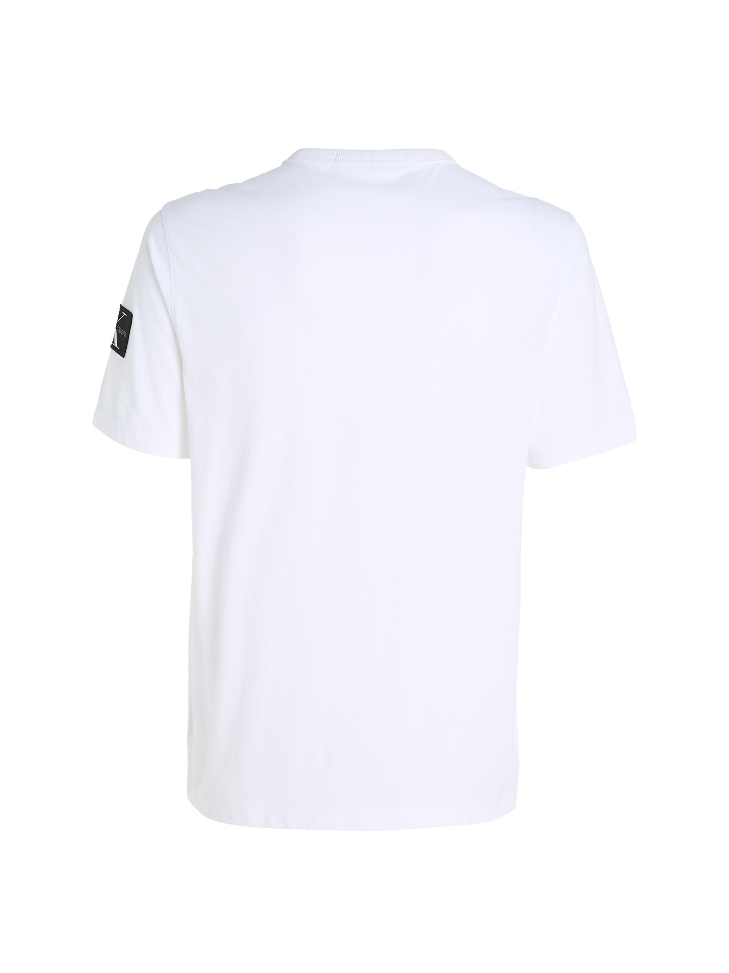 Calvin Klein Jeans T-Shirt »BADGE REGULAR TEE«