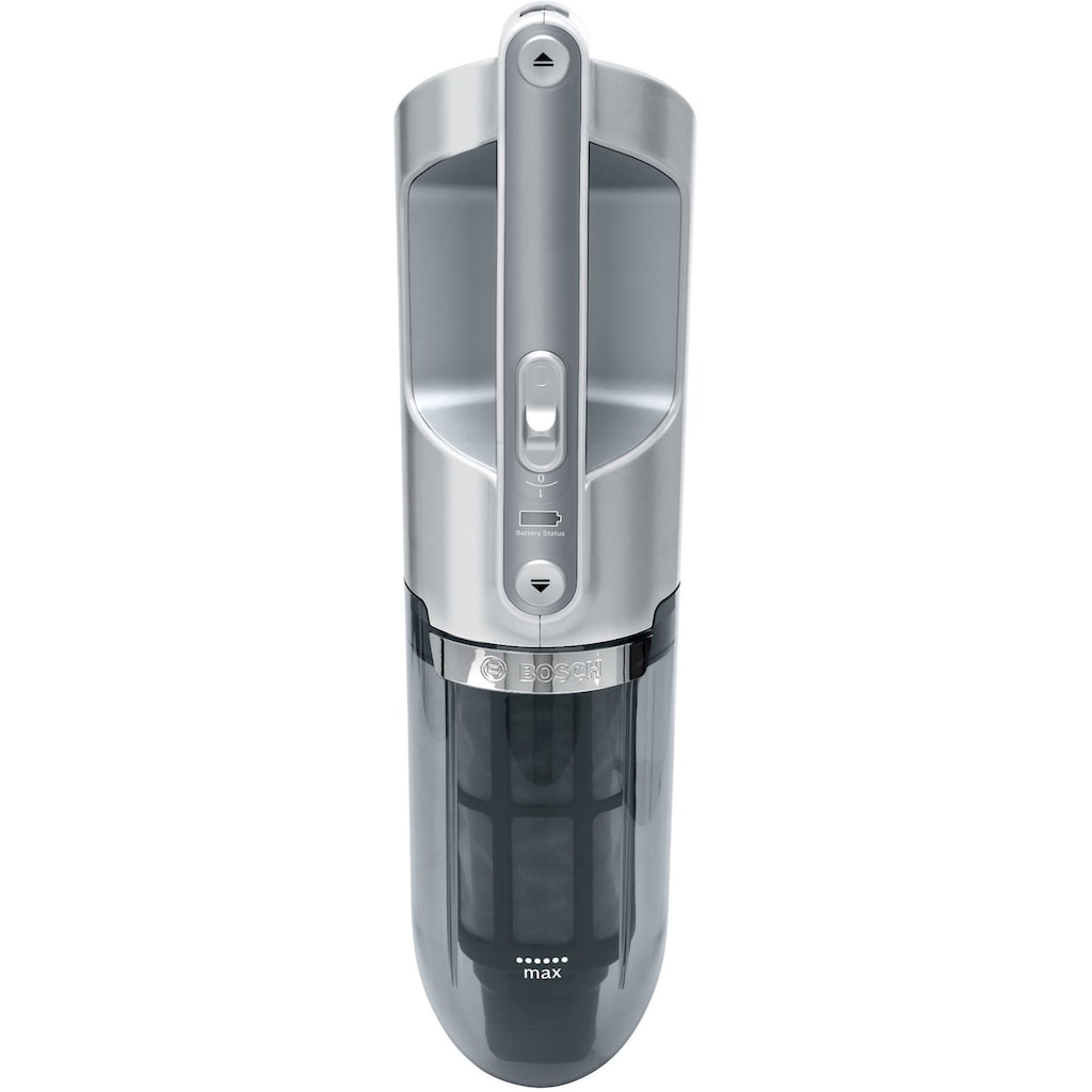 BOSCH Akku-Hand-und Stielstaubsauger »Flexxo Gen 2 Serie 4 BBH3K2801«