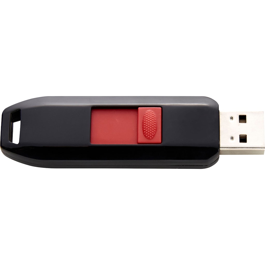 Intenso USB-Stick »Business Line«, (Lesegeschwindigkeit 28 MB/s)