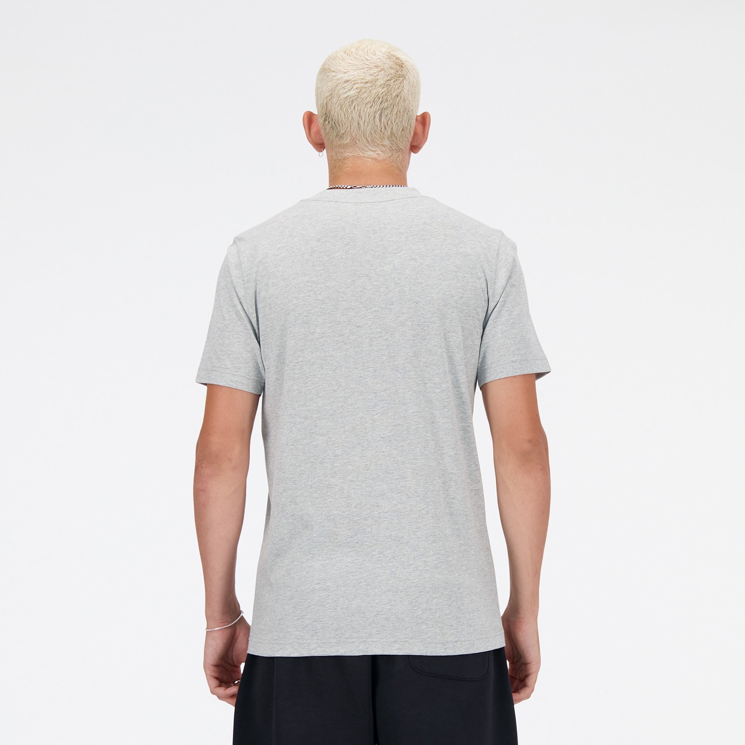 New Balance T-Shirt »Sport Essentials Logo T-Shirt«