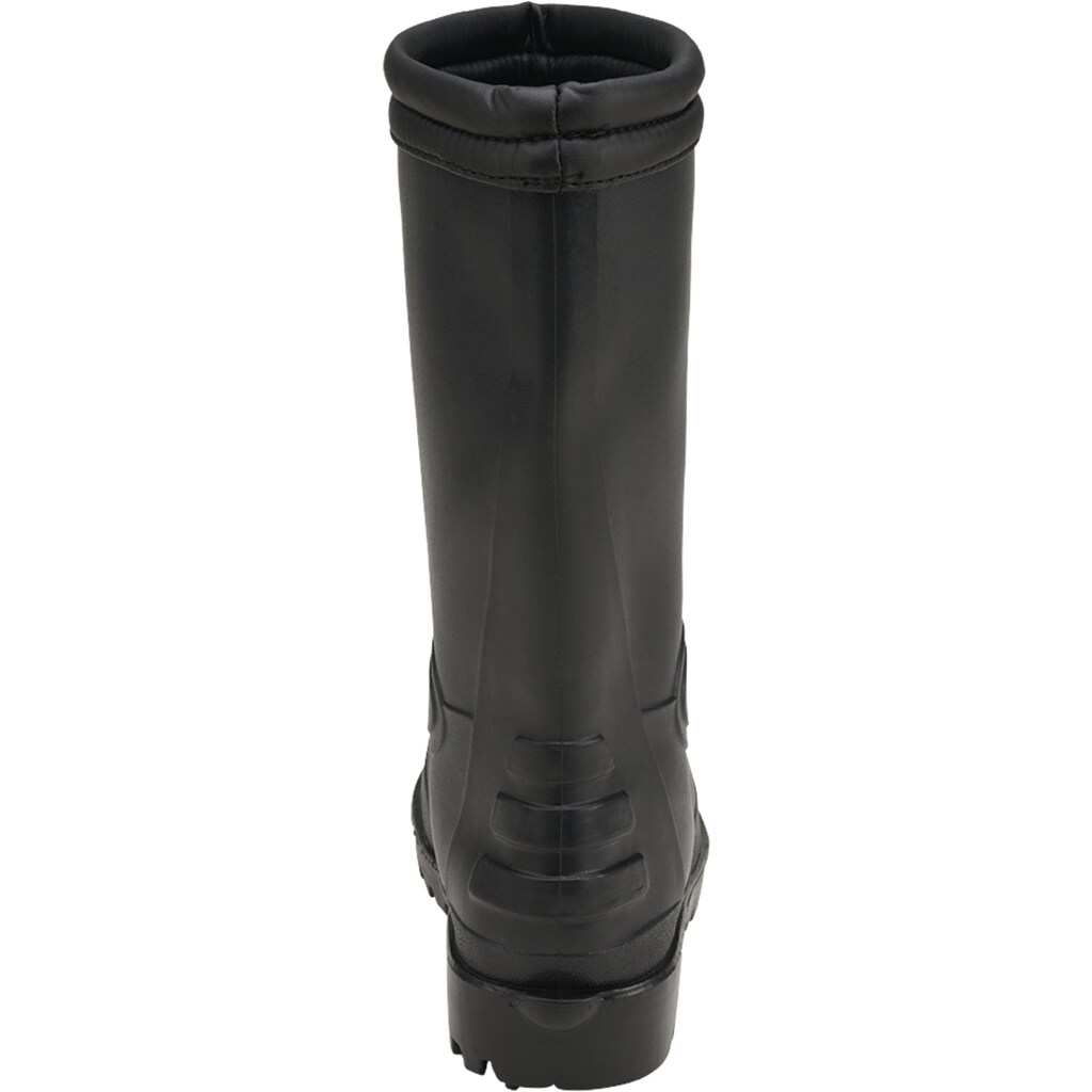 Brandit Gummistiefel »Accessoires Rainboot Winter«, (1 tlg.)