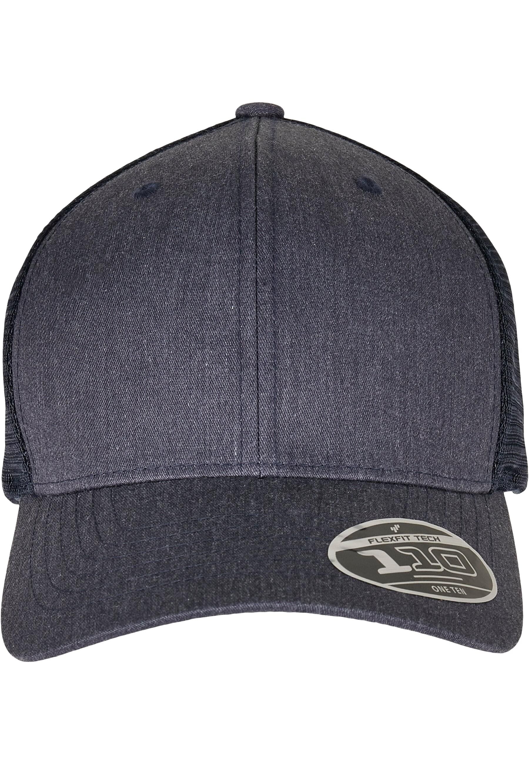 Flexfit Trucker Cap "Flexfit Unisex 110 Flexfit Melange Trucker"