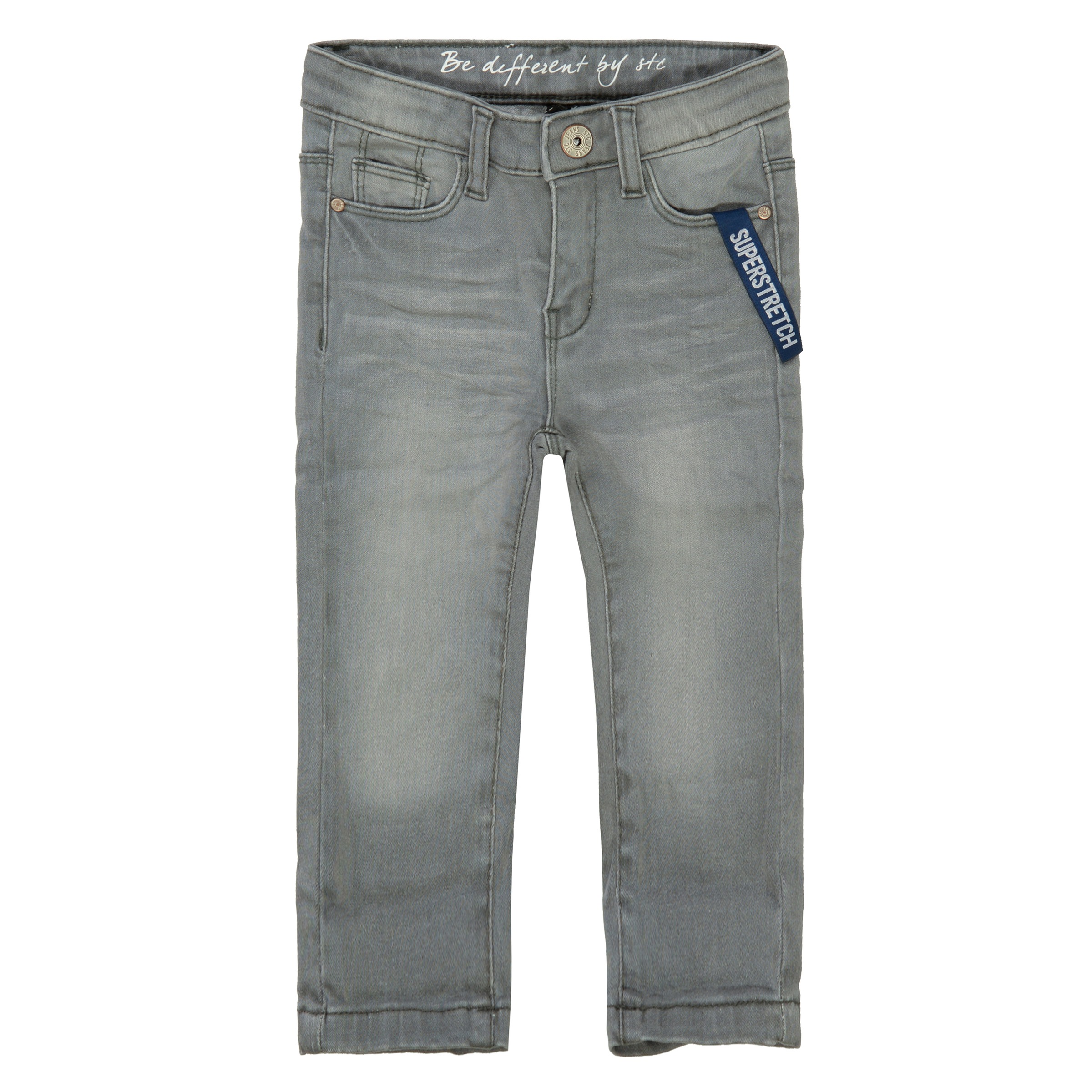 STACCATO Skinny-fit-Jeans Regular Fit