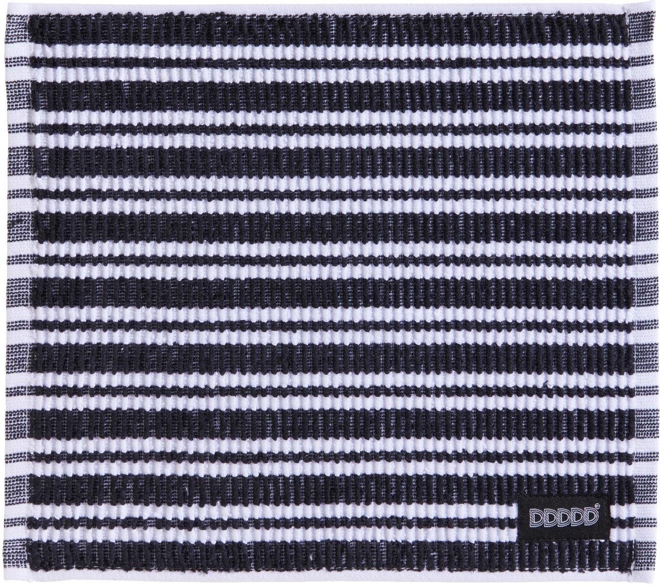 DDDDD Spültuch »Basic-Classic« Combiset:  4 Basic & 4 Classic