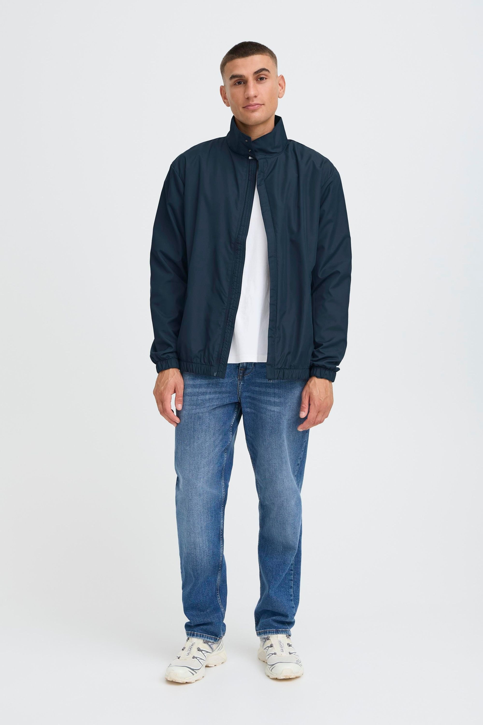 Solid Windbreaker "Windbreaker SDFRANKO" günstig online kaufen