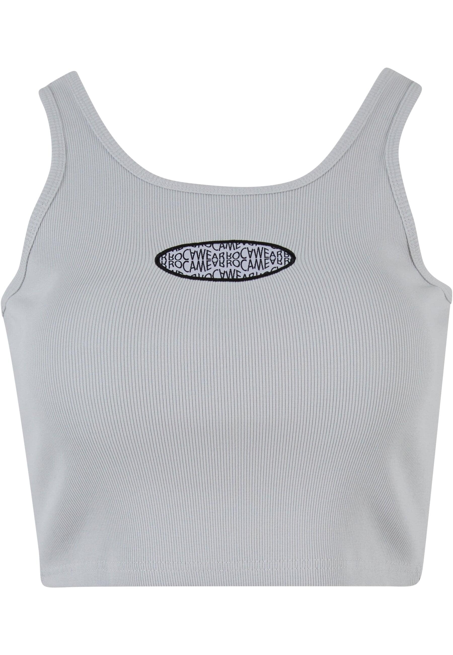 Rocawear Muskelshirt "Rocawear Damen Rocawear Tanktop Cropped" 1 Stk. tlg. günstig online kaufen