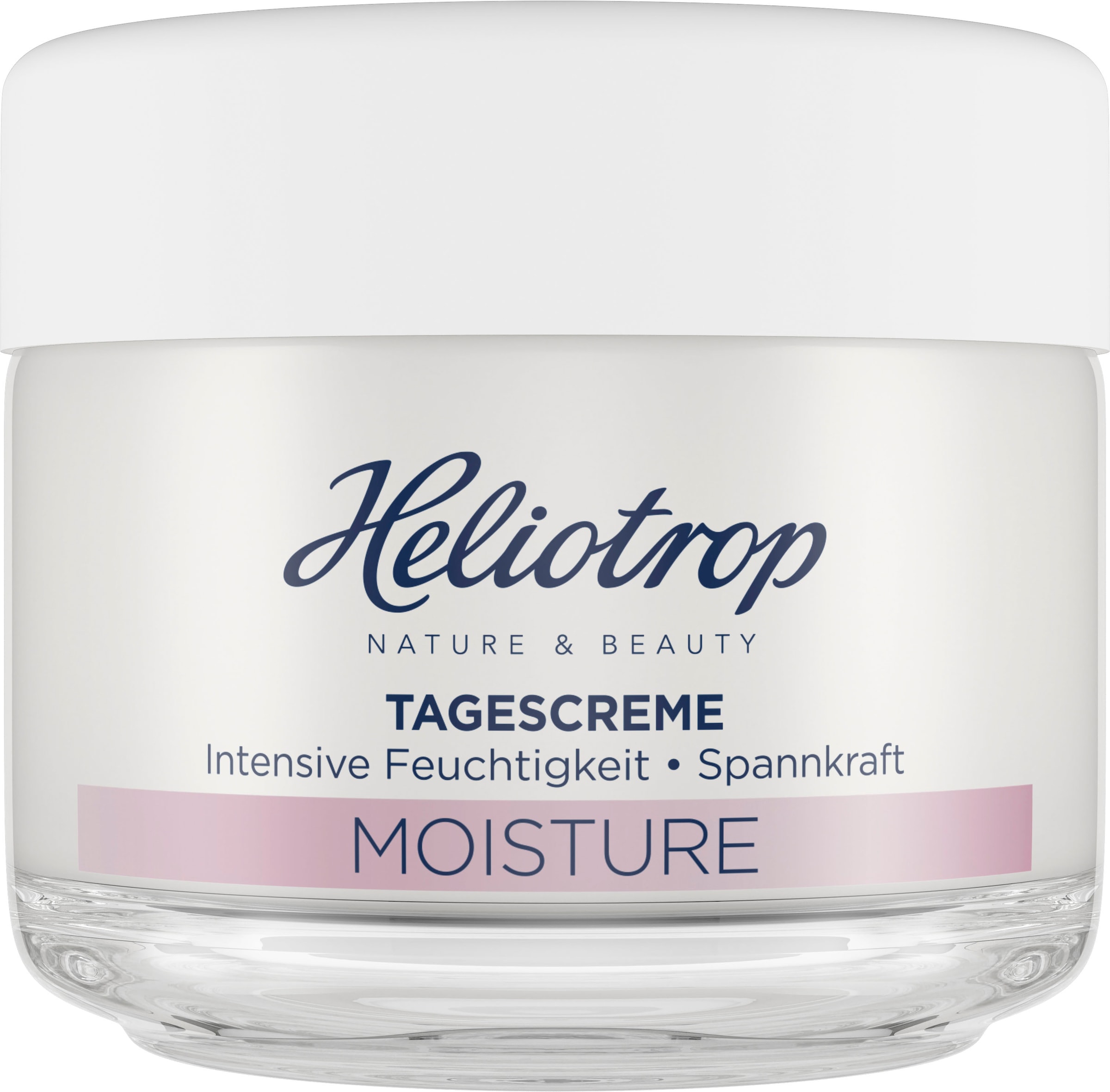 HELIOTROP Tagescreme »Moisture«