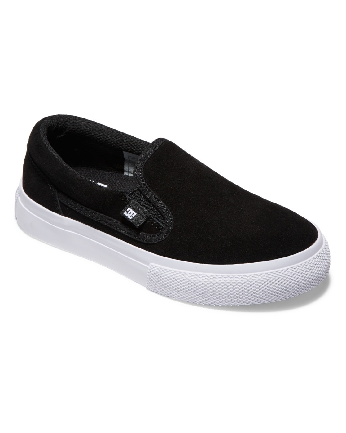 DC Shoes Sneaker "Manual SD" günstig online kaufen