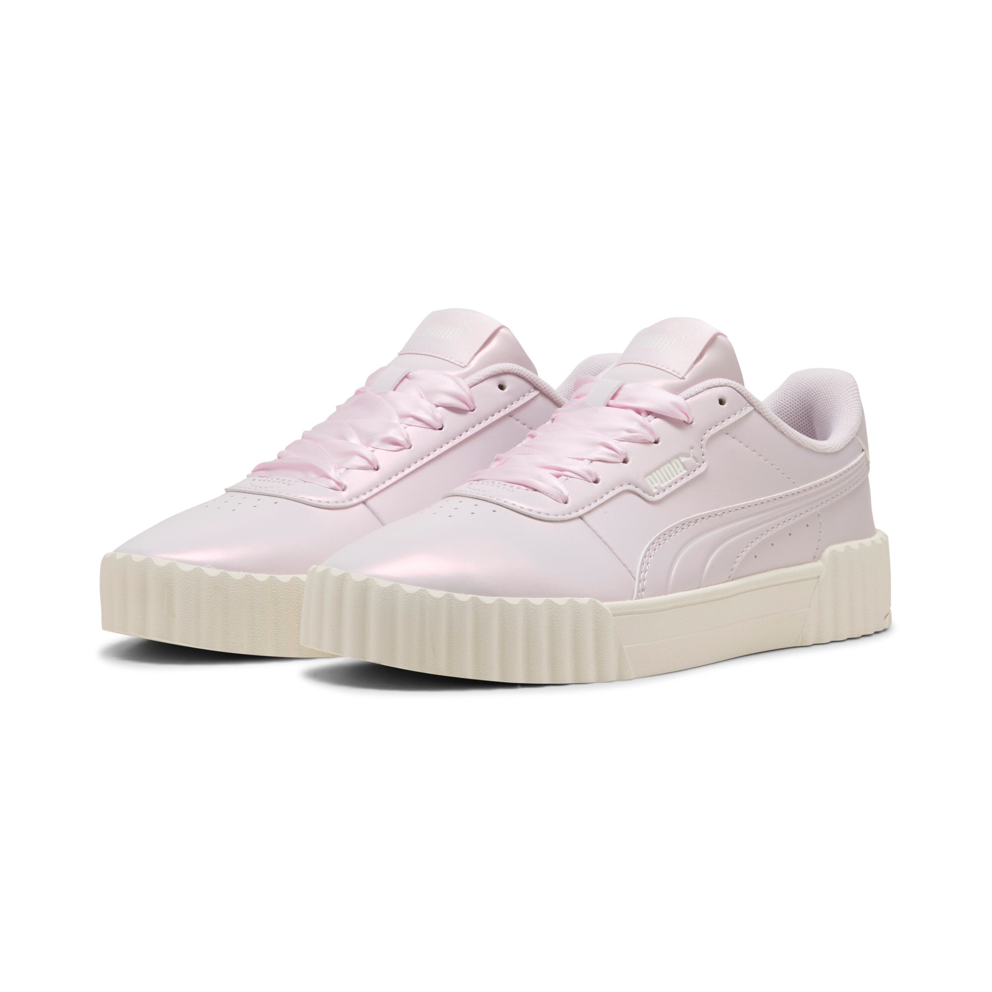 PUMA Sneaker "CARINA 30 PERLA"