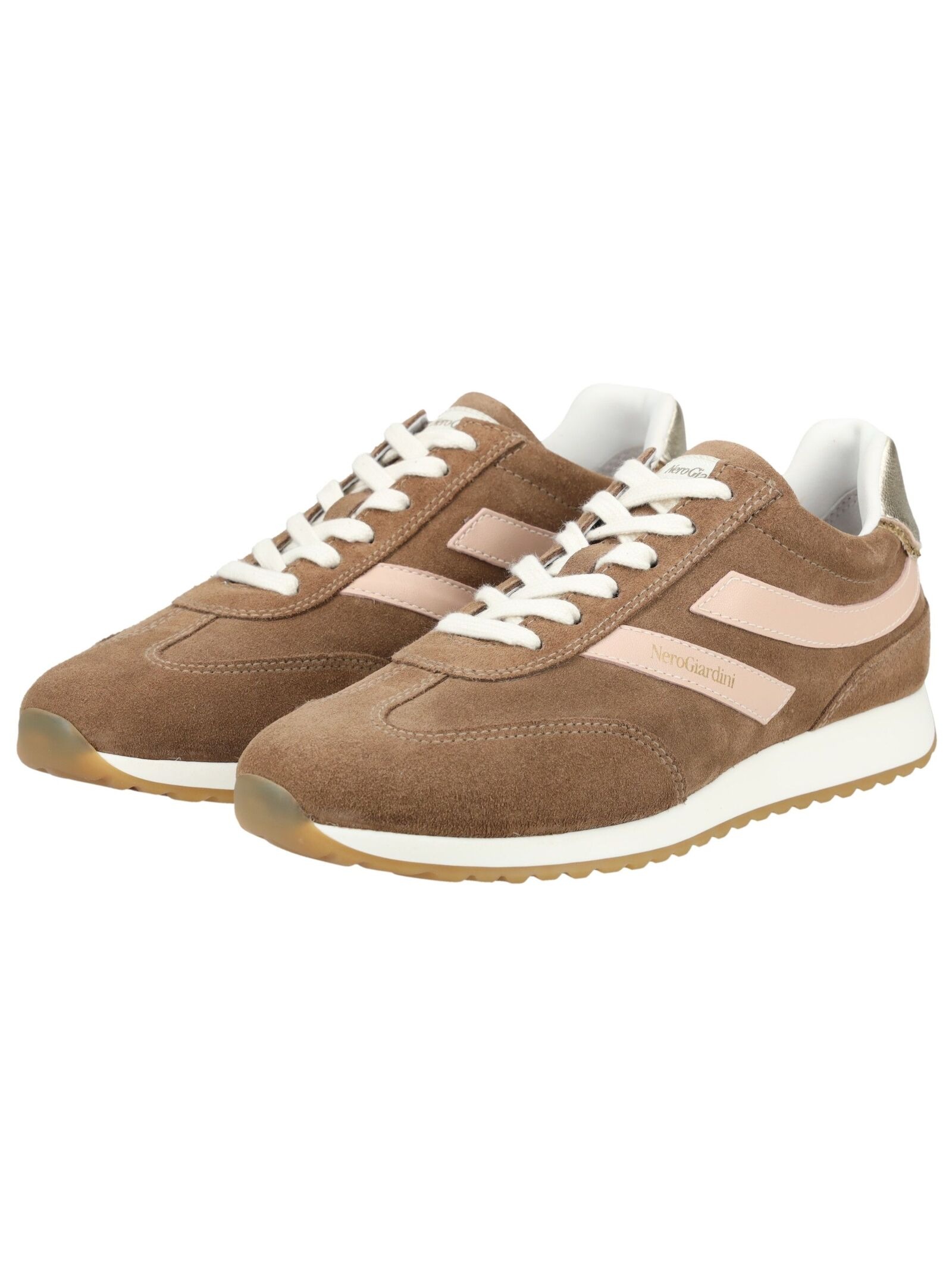 Ahead NeroGiardini Sneakers Black EU 39 Women 3