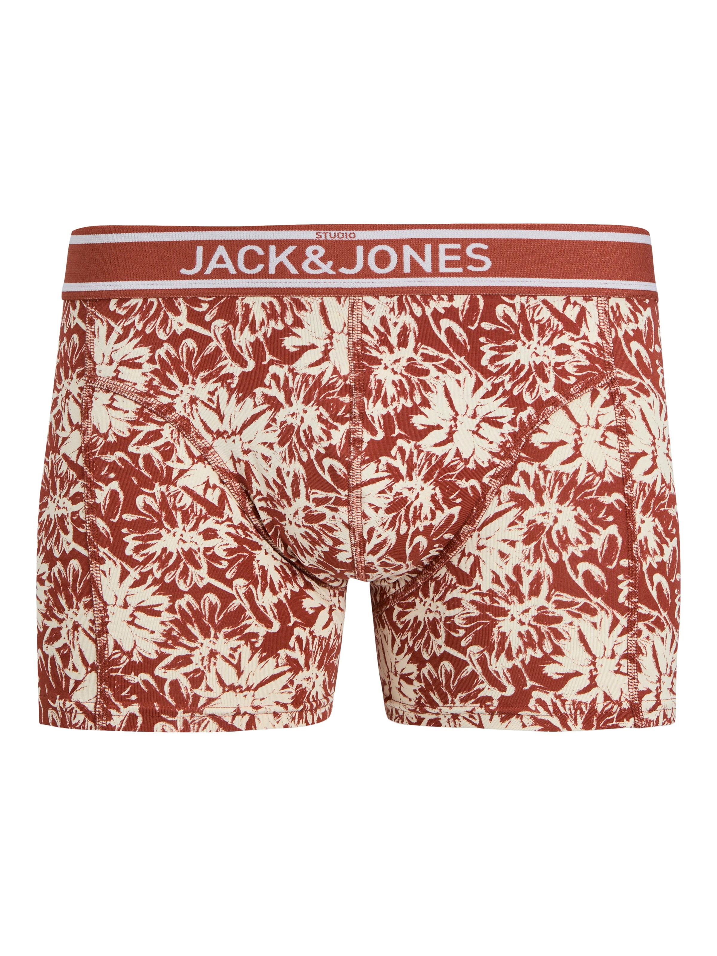 Jack & Jones Trunk JACRETRO FLOWER günstig online kaufen