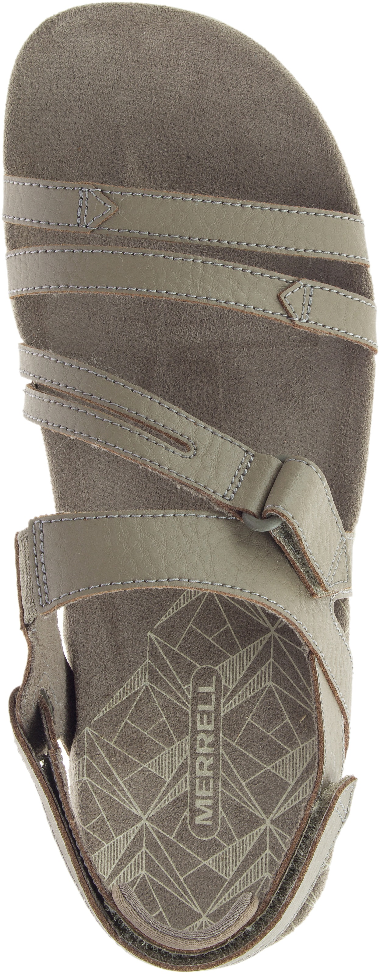 Merrell Sandale »SANDSPUR ROSE CONVERT«, mit Klettverschluss
