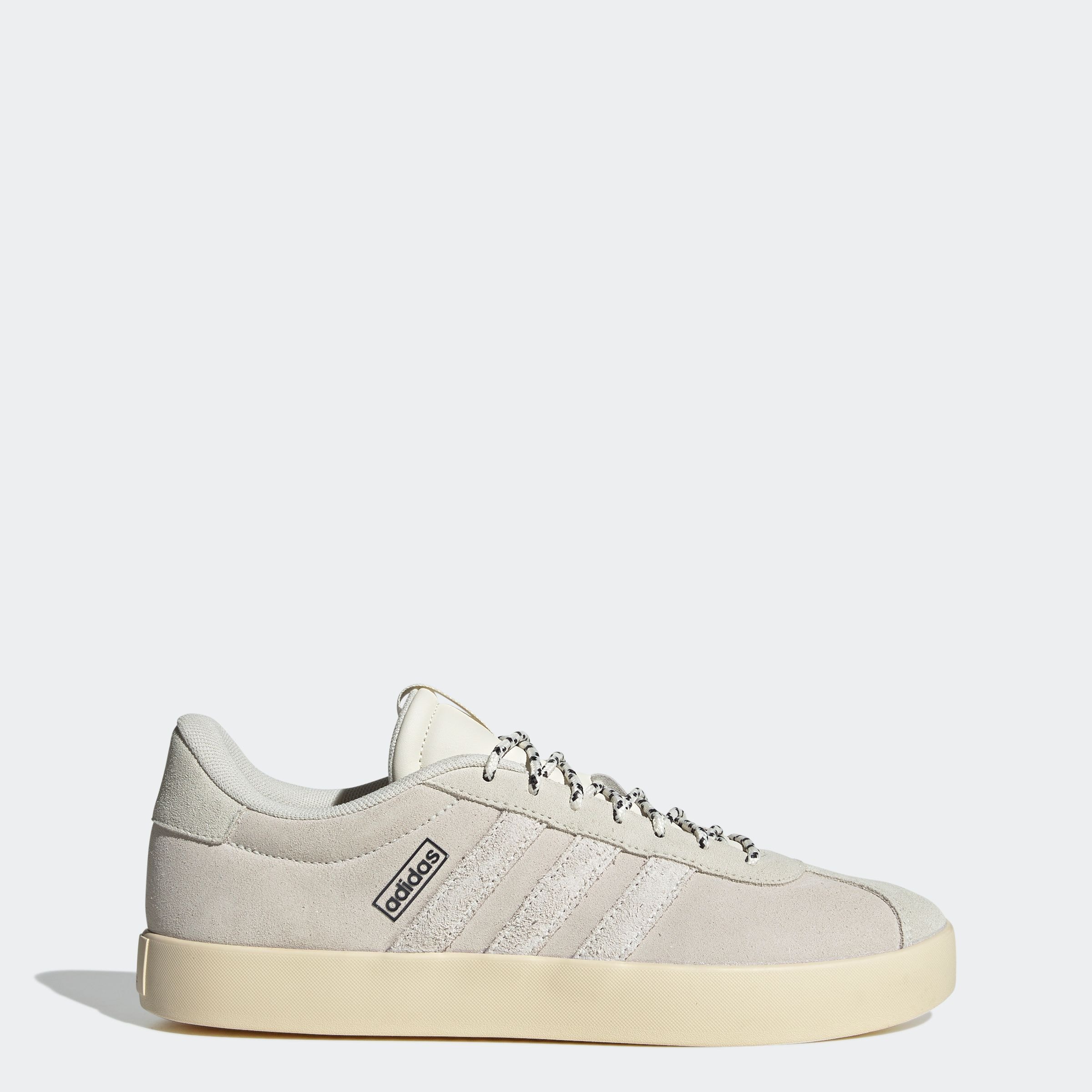 adidas Sportswear Sneaker »VL COURT 3.0«, inspiriert vom Design des adidas samba