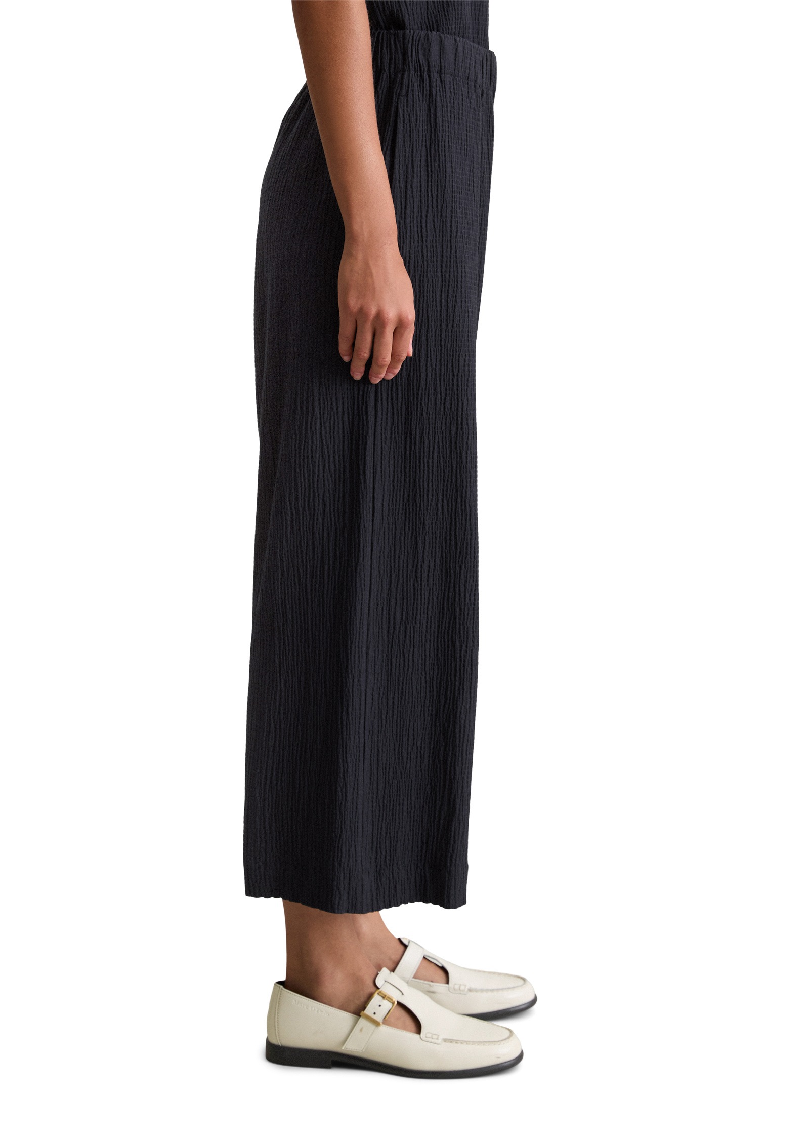 Marc O'Polo DENIM Chinohose »mit markanter Struktur«