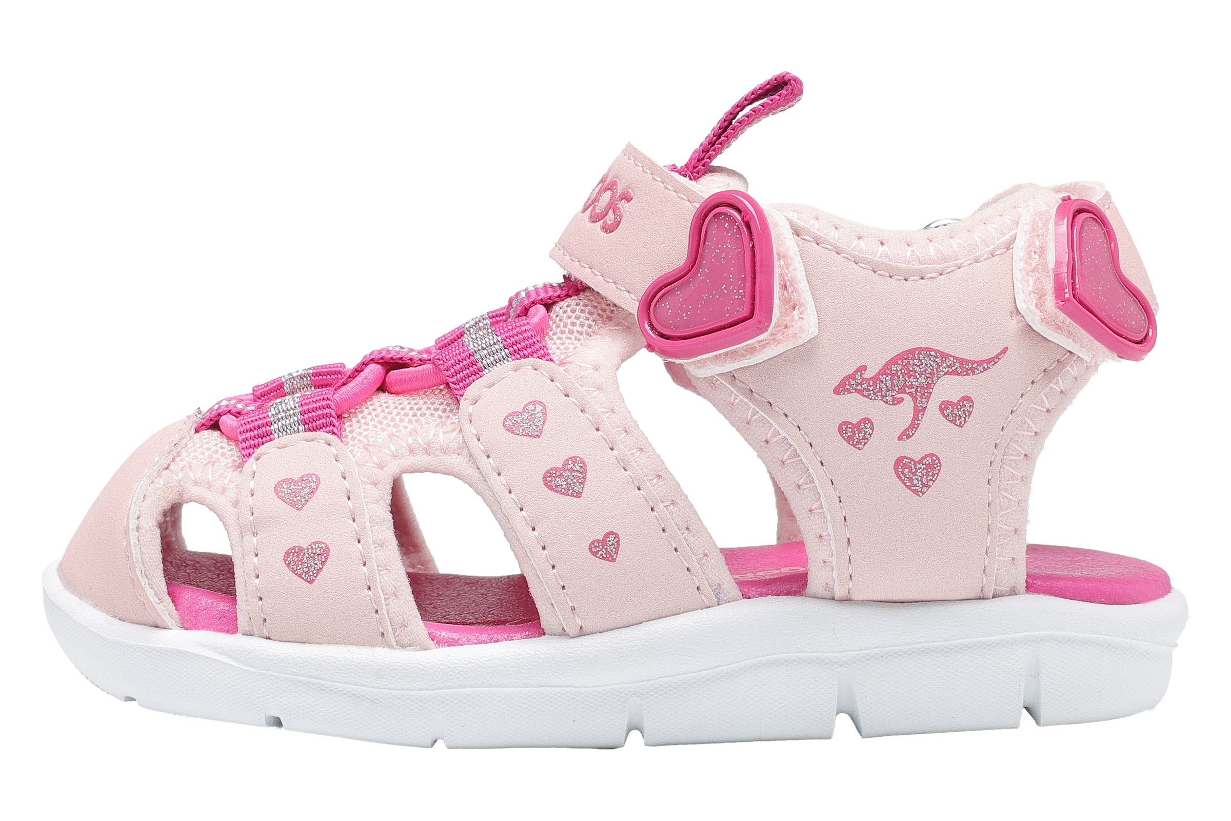 KangaROOS Sandale »K-Mini«