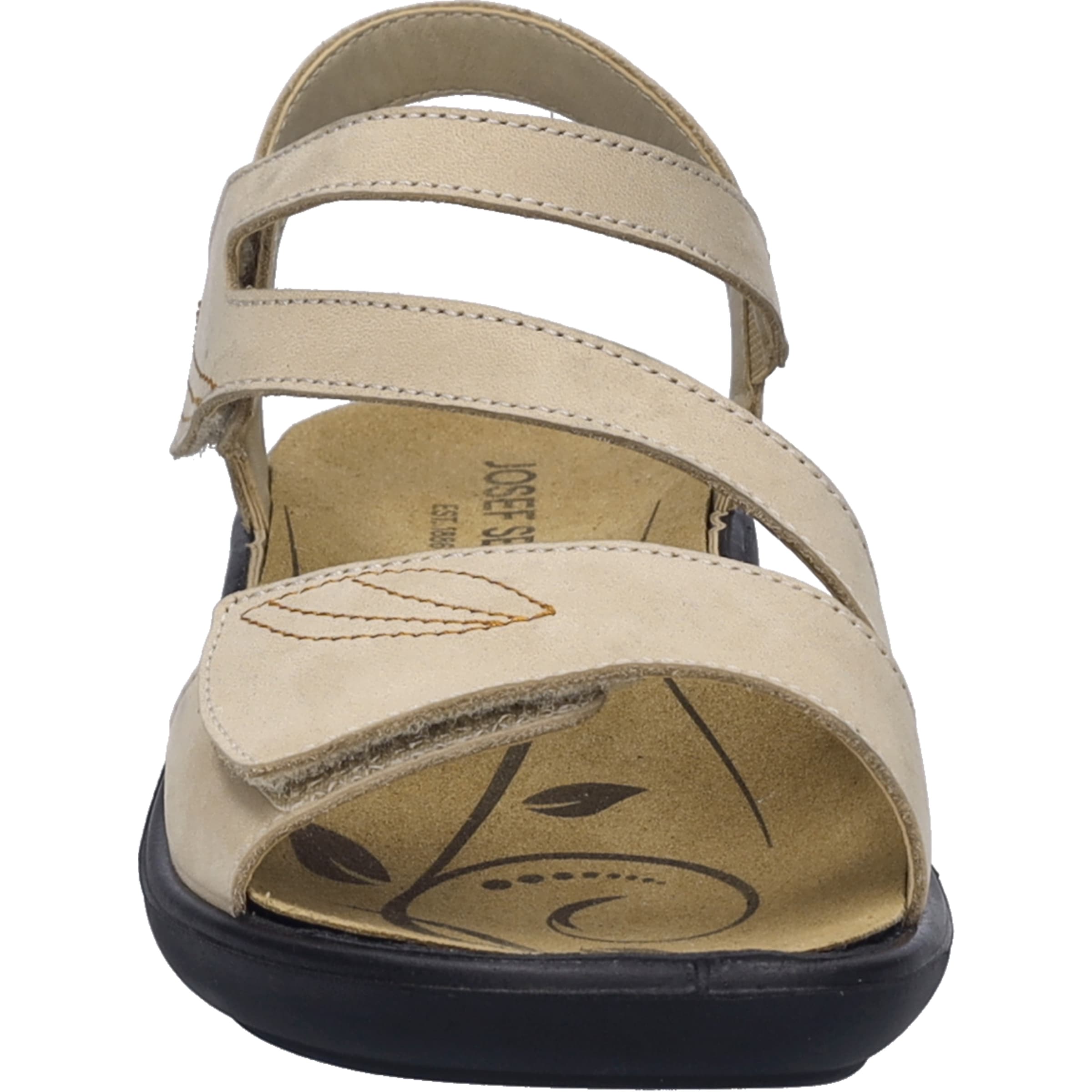 Josef Seibel Sandale »Ibiza 08, beige«