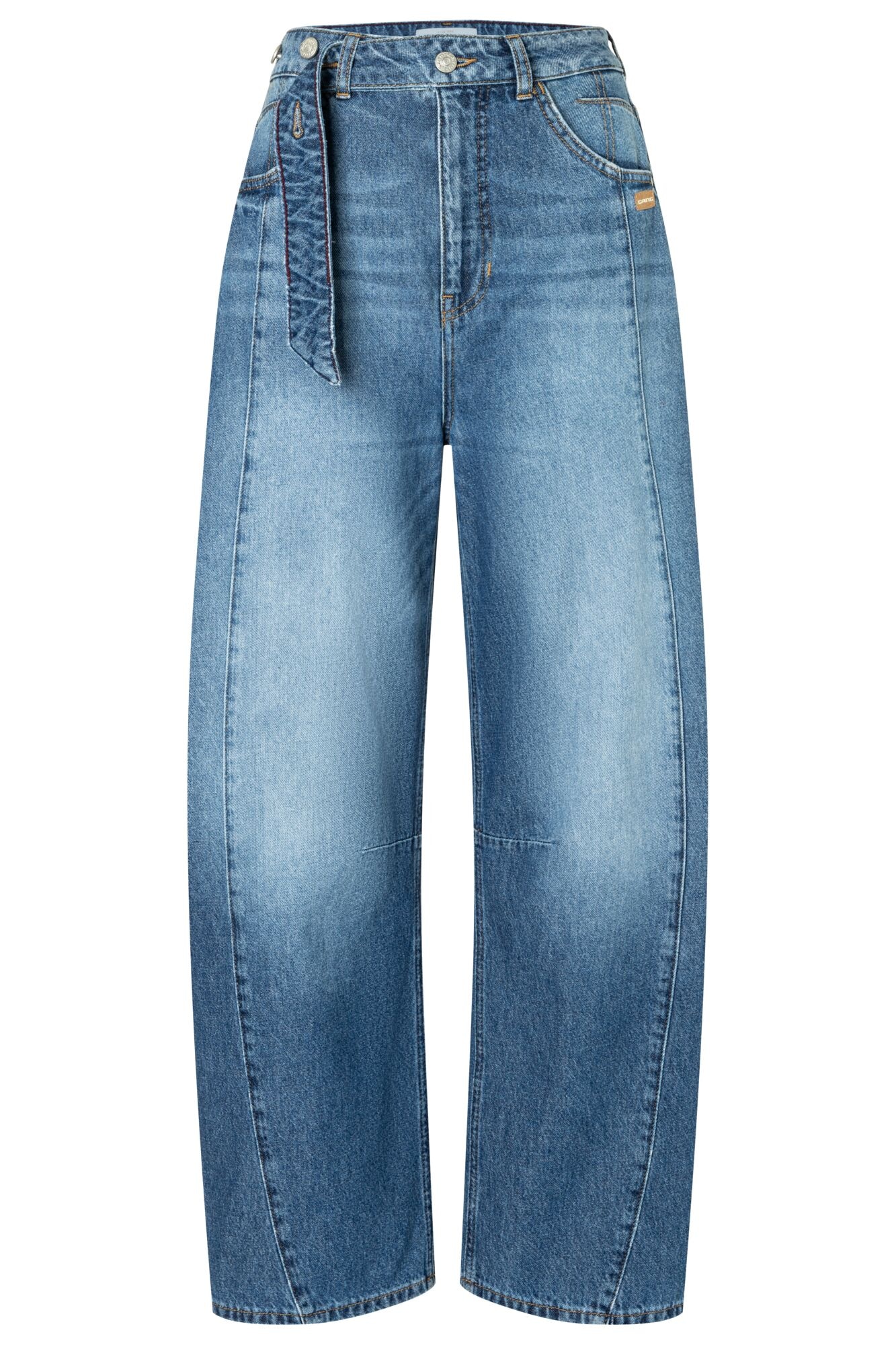 GANG 5-Pocket-Jeans »94SARINA SEAM« im 5-Pocket-Style