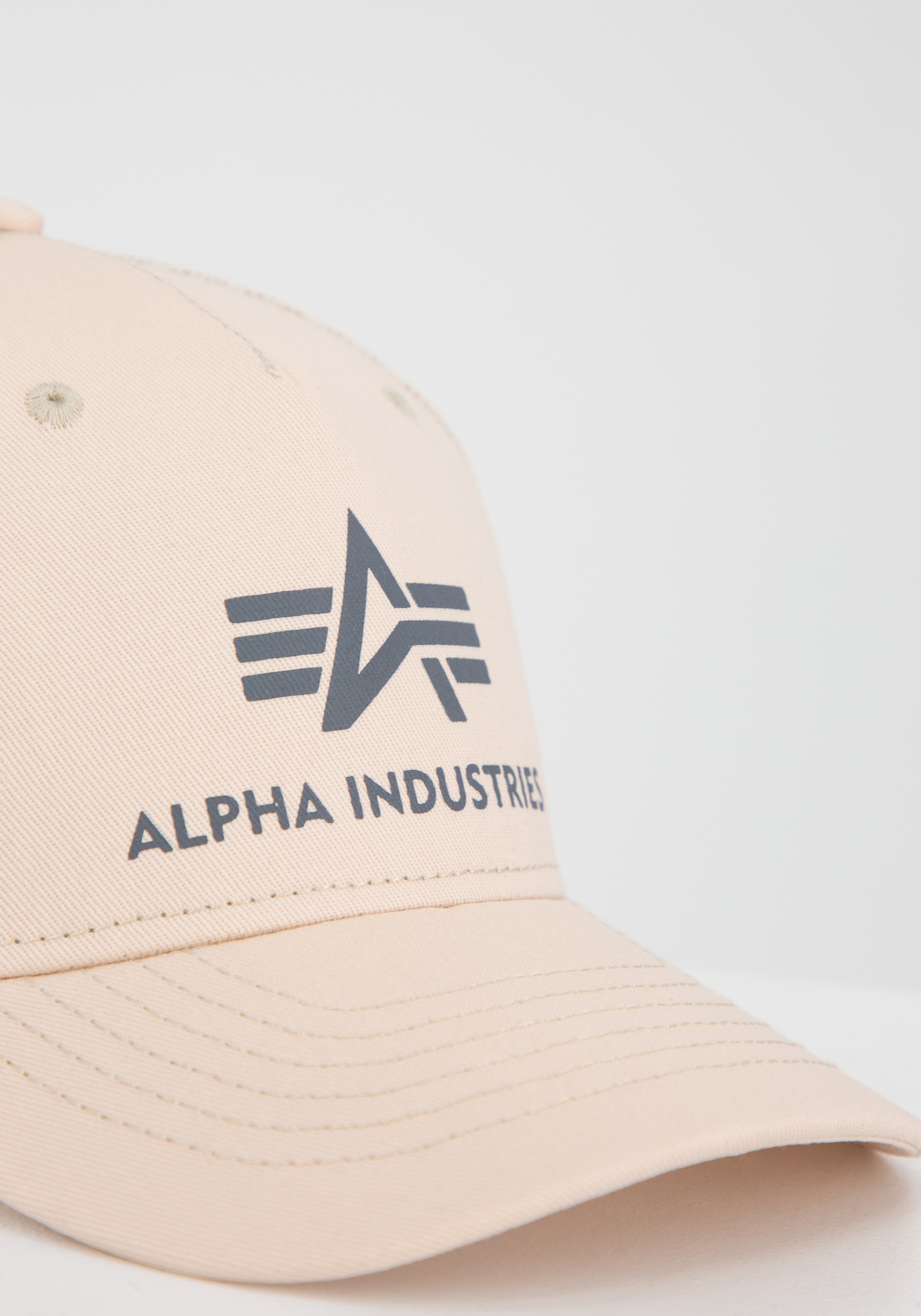 Alpha Industries Trucker Cap "Alpha Industries Accessoires - Headwear Basic Trucker Cap"