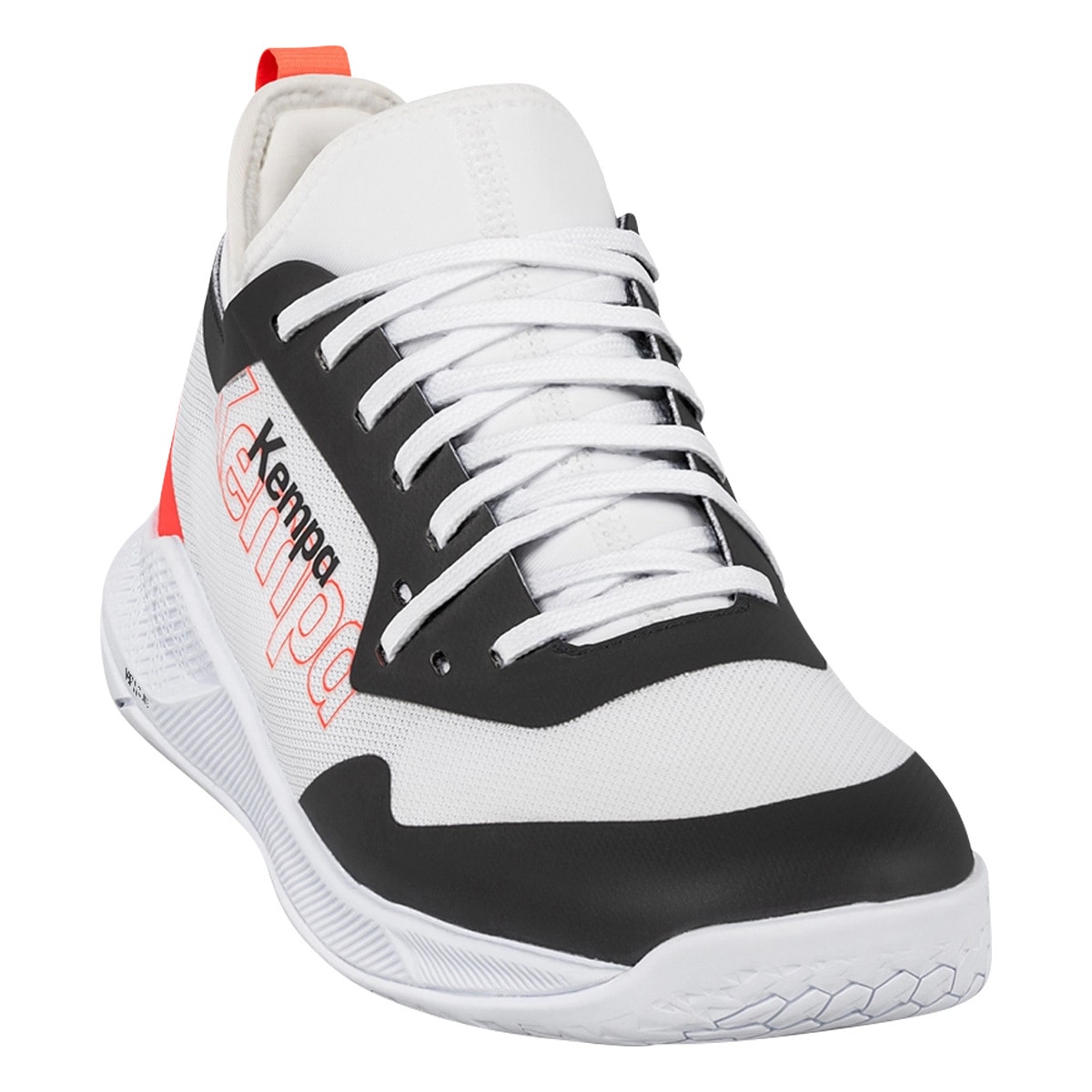 Kempa Hallenschuh "Hallen-Sport-Schuhe Kourtfly Jr" 1 tlg.