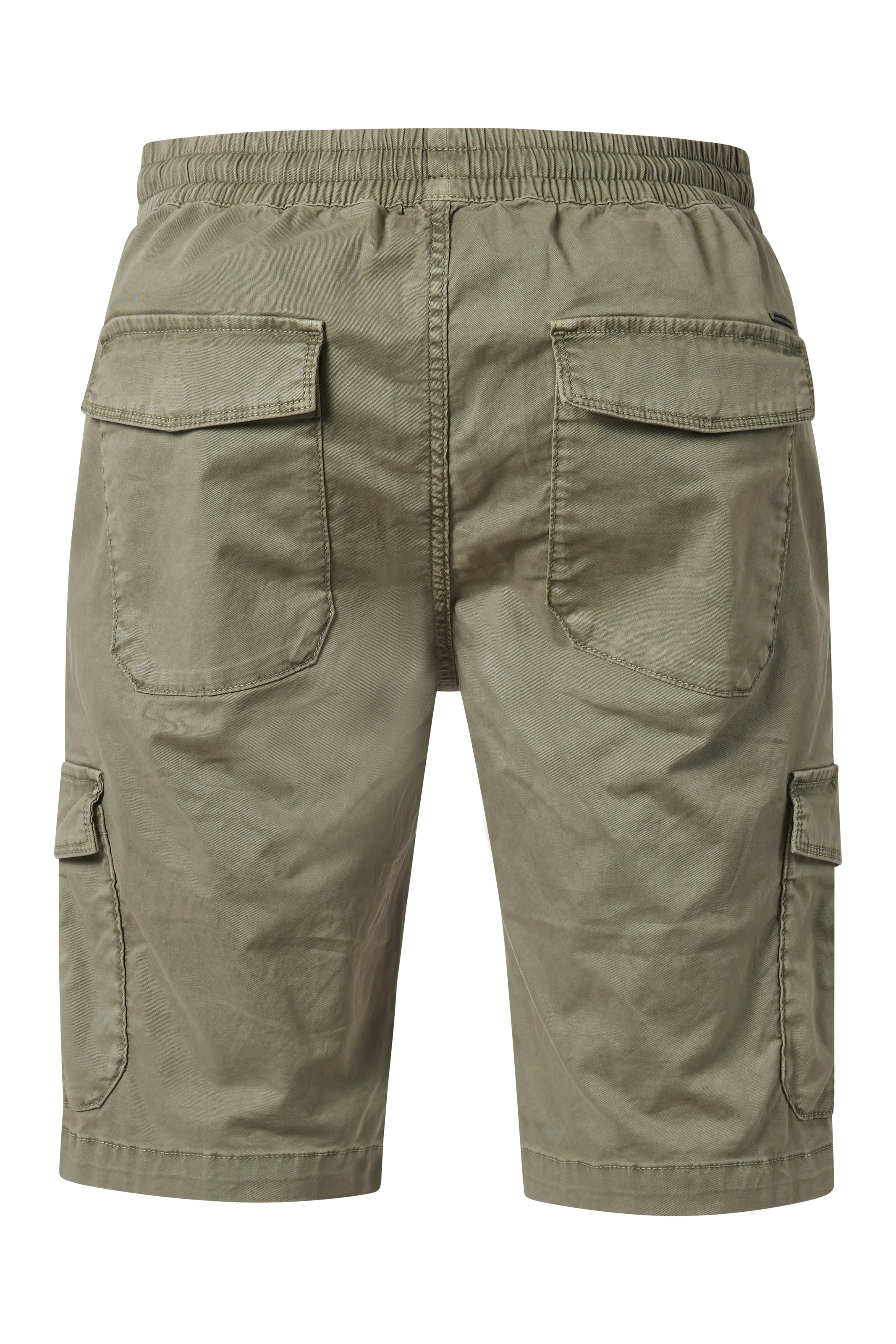Pioneer Authentic Jeans Chinoshorts "COBY" günstig online kaufen