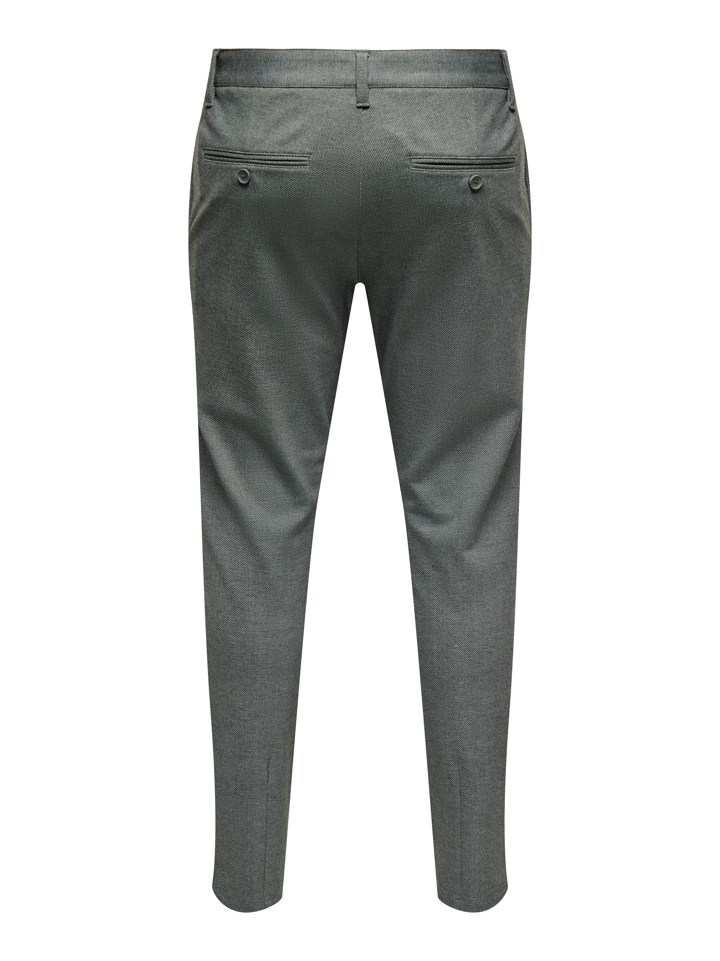ONLY & SONS Stoffhose »ONSMARK SLIM DITSY 020934 PANT NOOS«