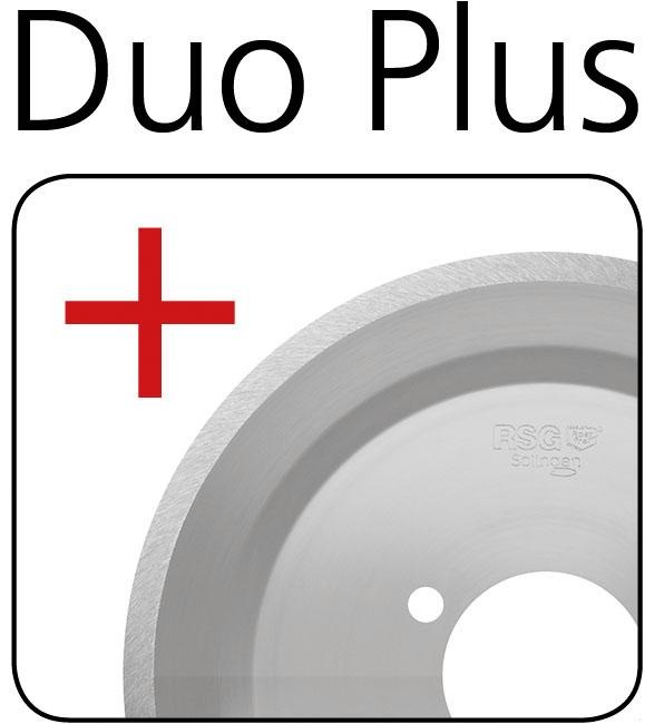 ritter Allesschneider »serano 5 Duo-Plus« 130 W