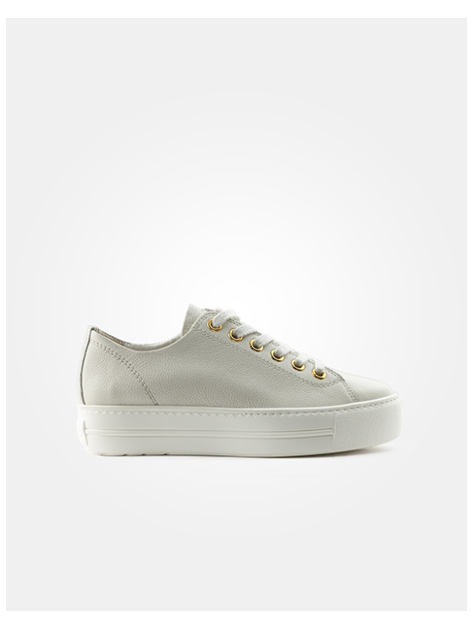 Paul Green Sneaker »Paul Green Sneaker Glattleder«